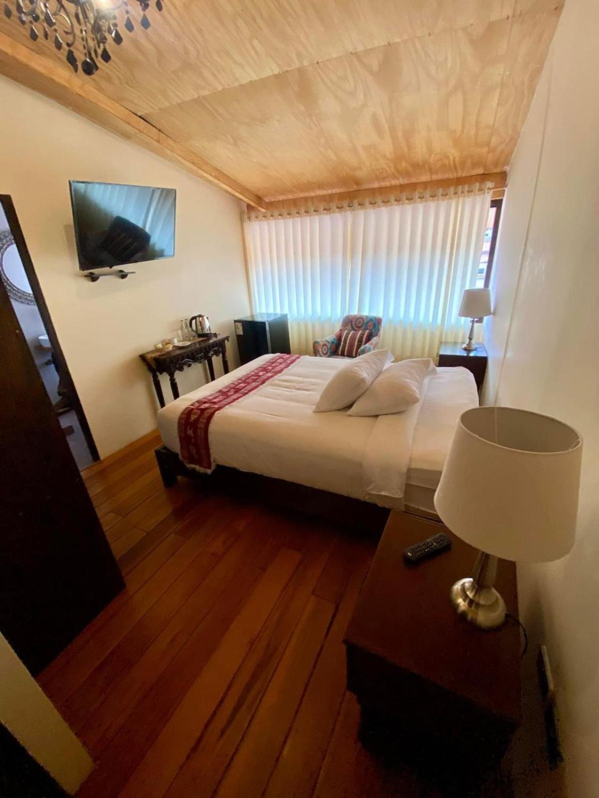 Mi Hotel