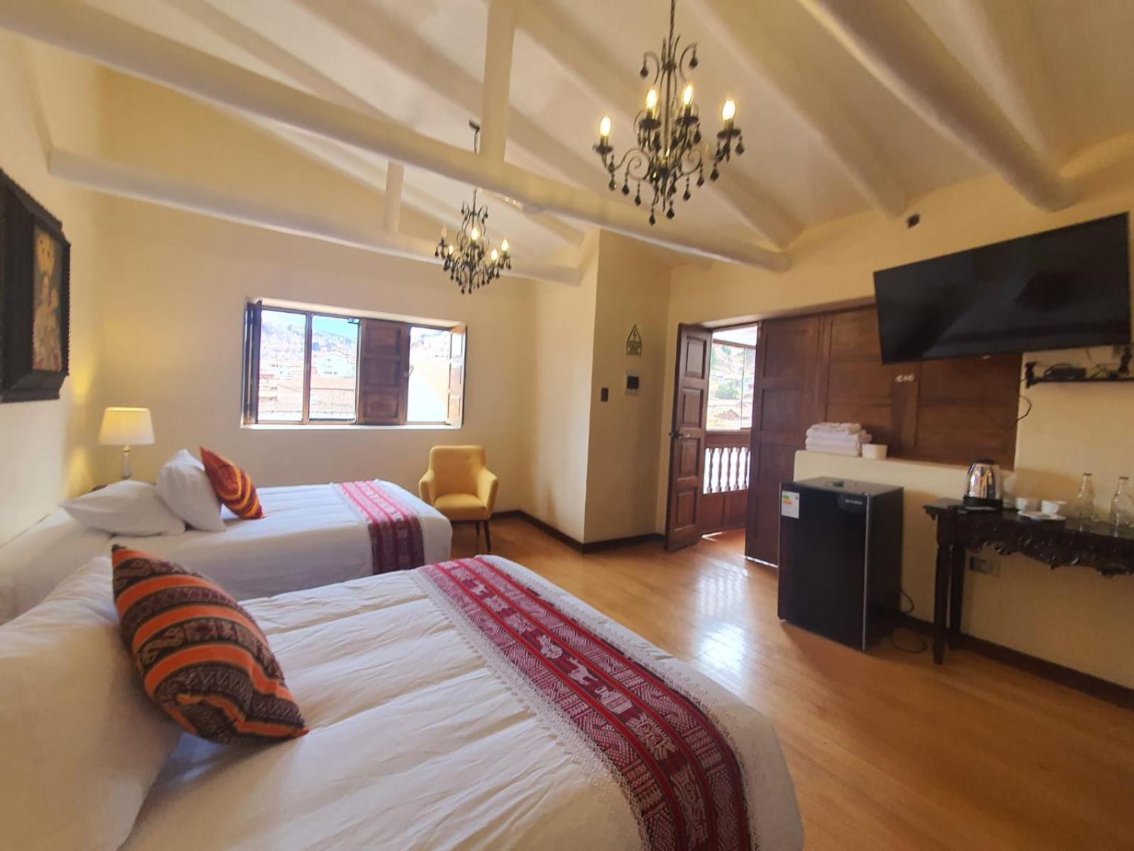 Mi Hotel
