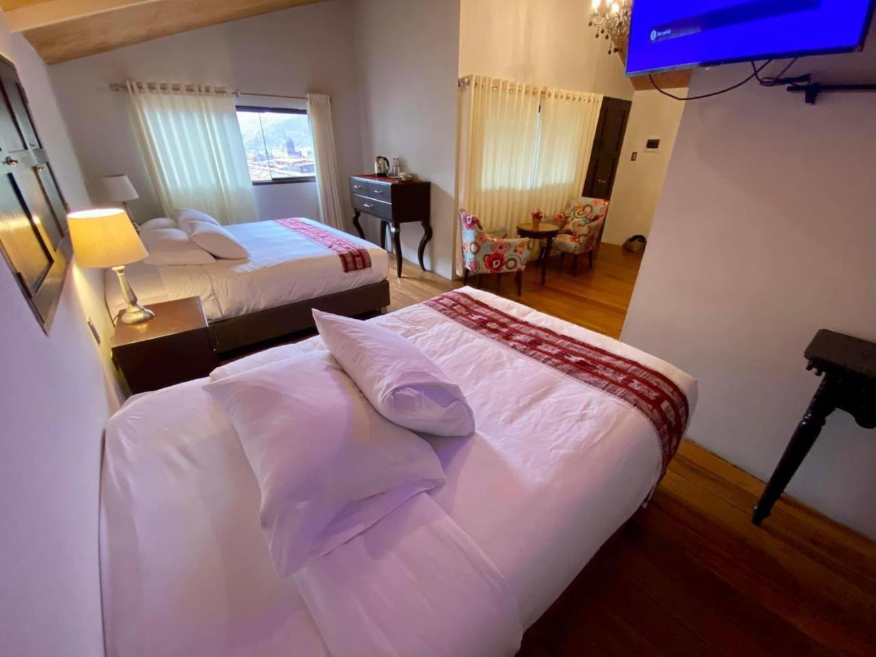 Hotel Mi *
