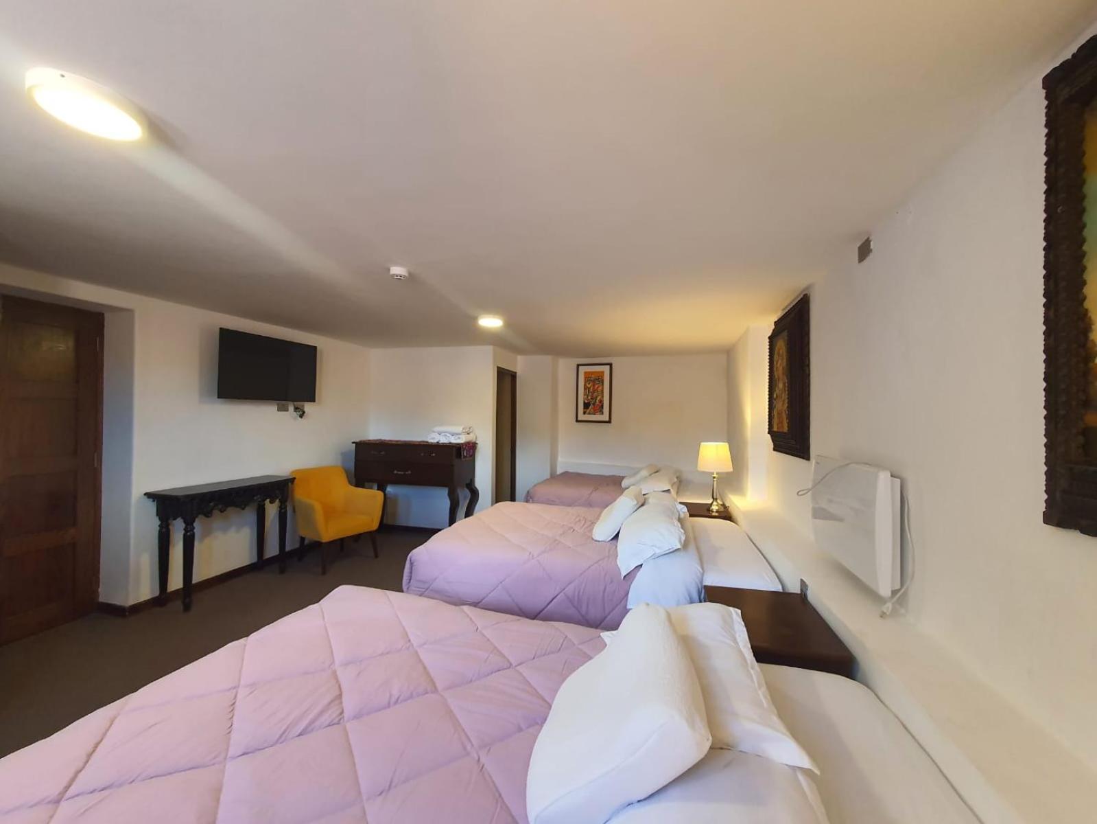 Mi Hotel Cusco