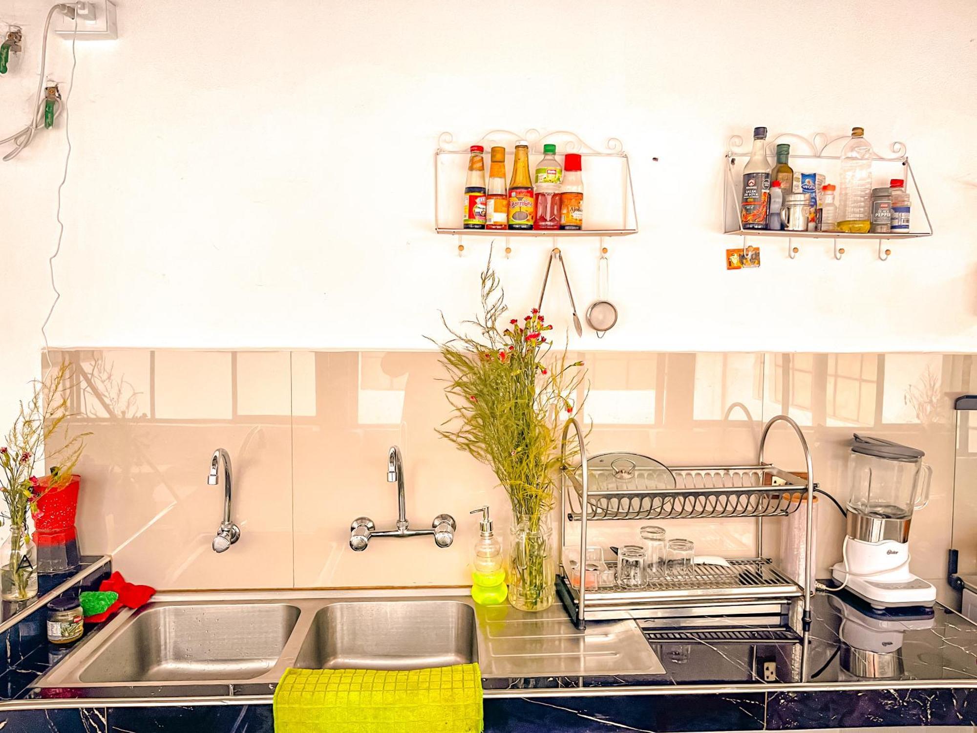 Bed & Breakfast Casa Flamenco San Agustin *