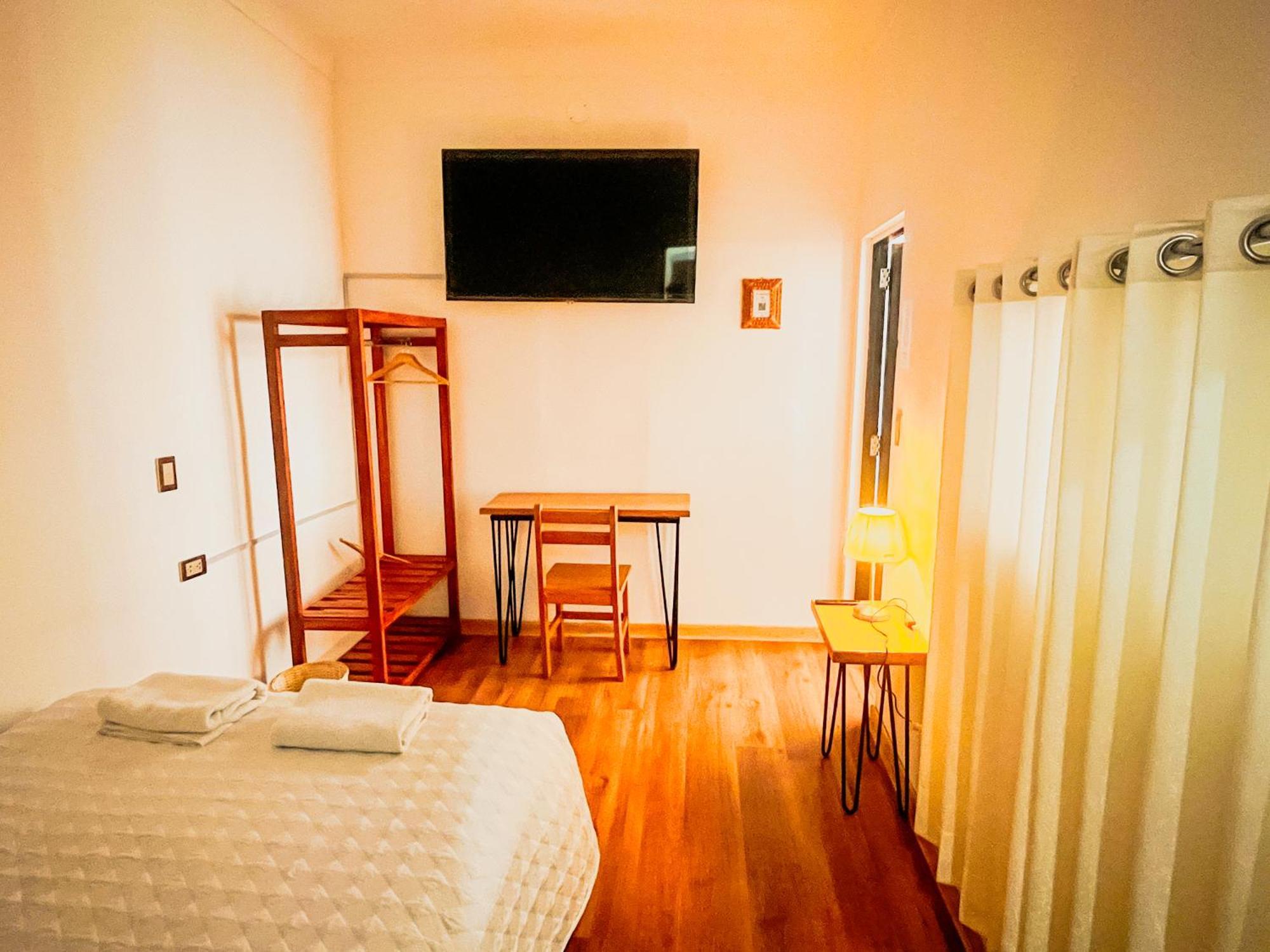 Bed & Breakfast Casa Flamenco San Agustin Cusco