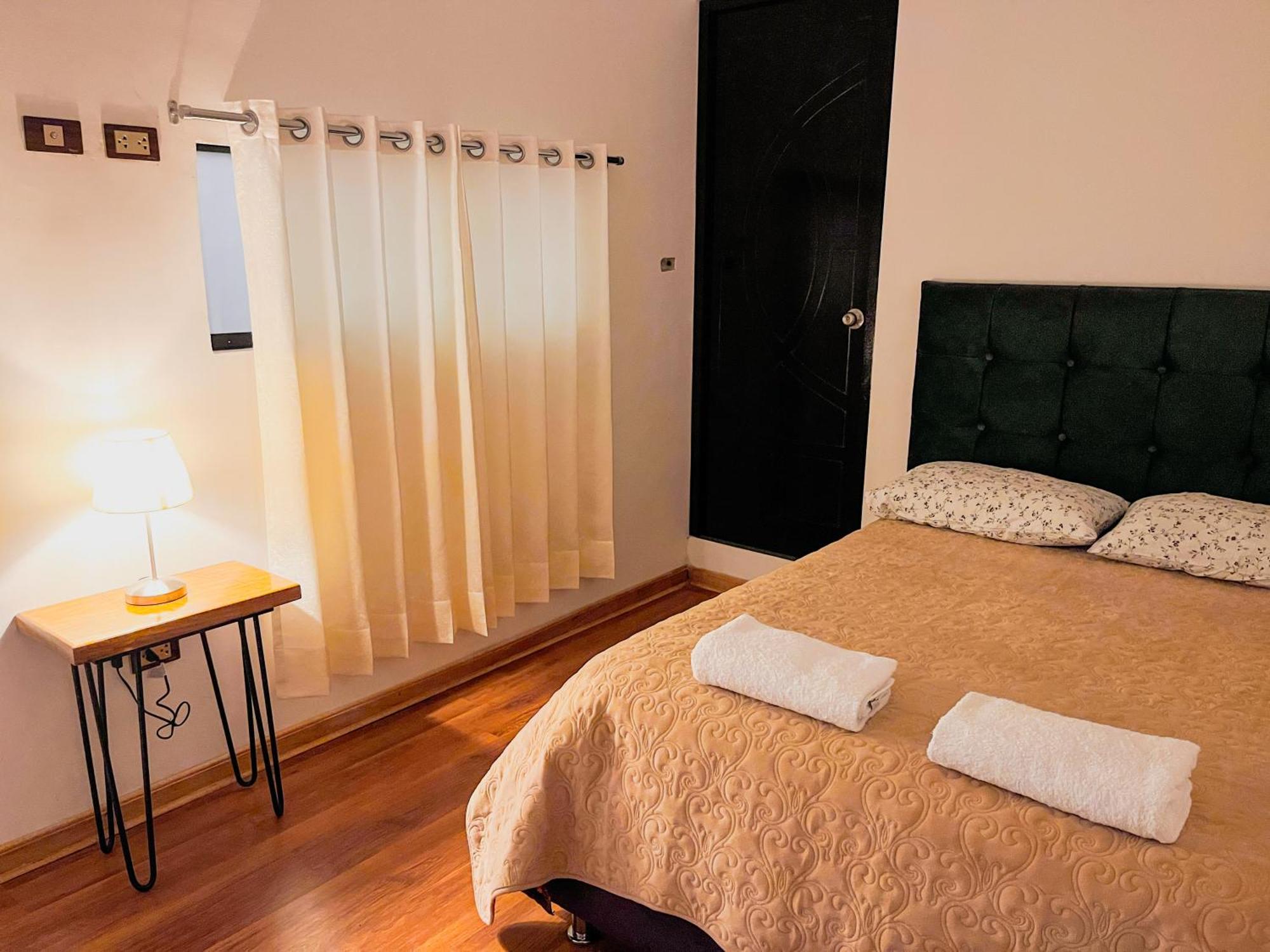 Bed & Breakfast Casa Flamenco San Agustin *