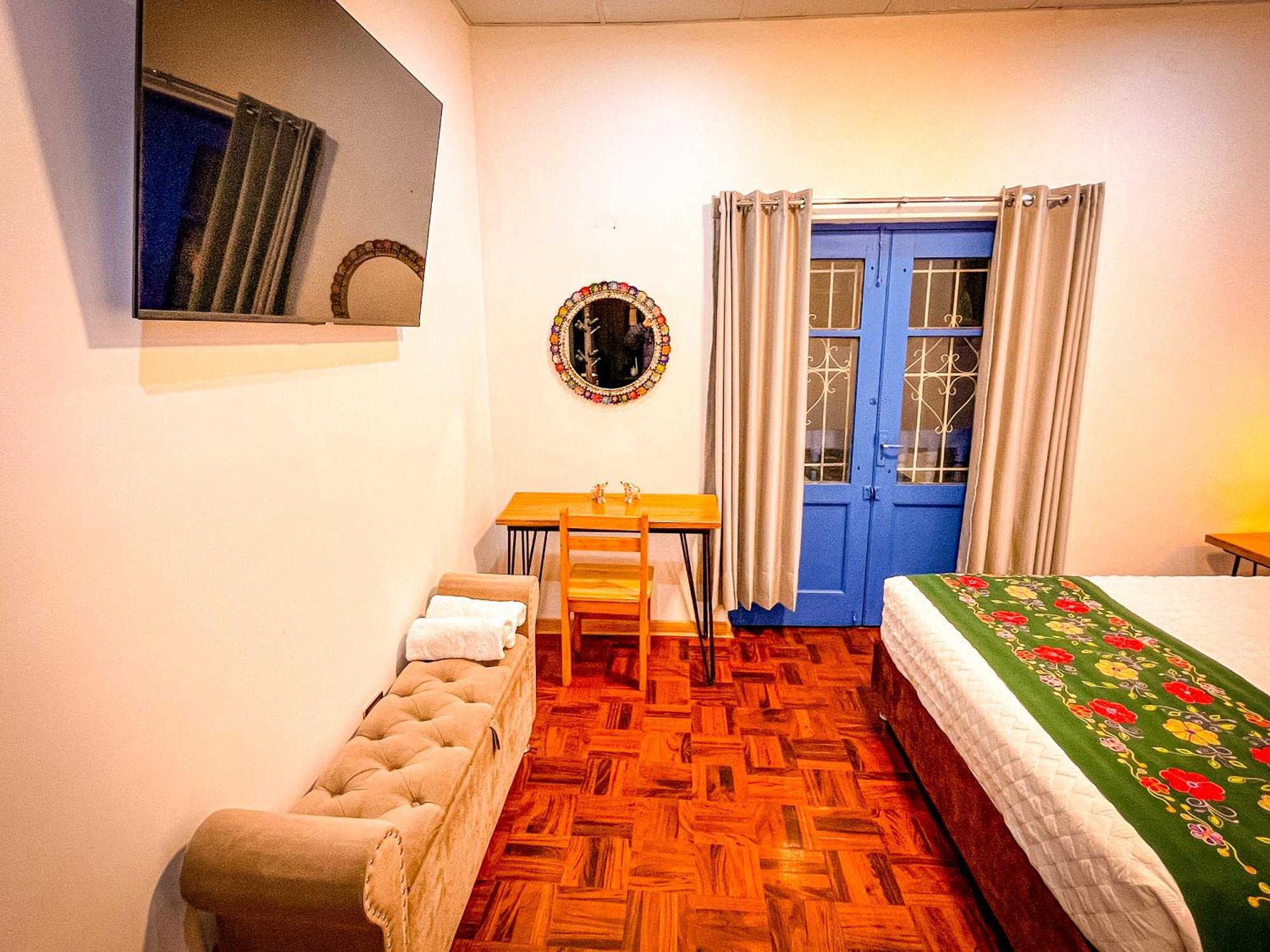 Casa Flamenco San Agustin *