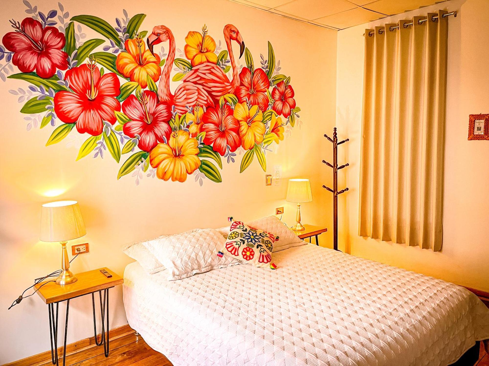 Casa Flamenco San Agustin Bed & Breakfast *