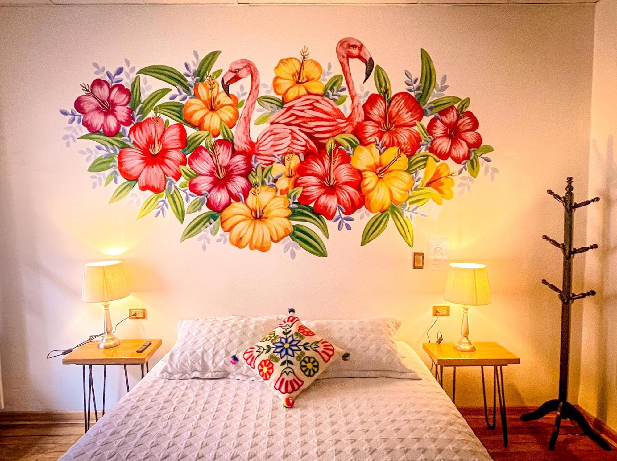 Casa Flamenco San Agustin Bed & Breakfast Cusco