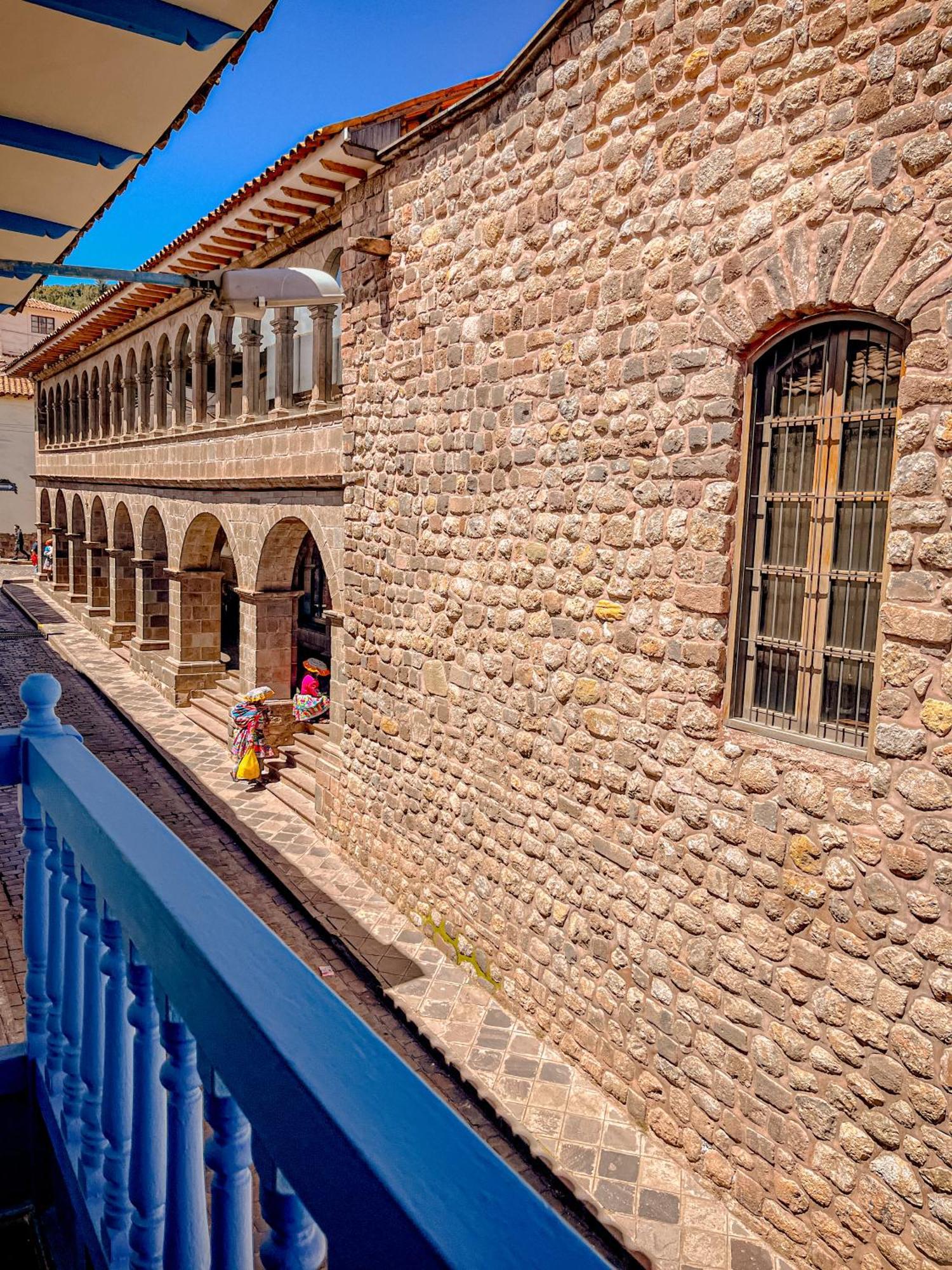 Casa Flamenco San Agustin Cusco