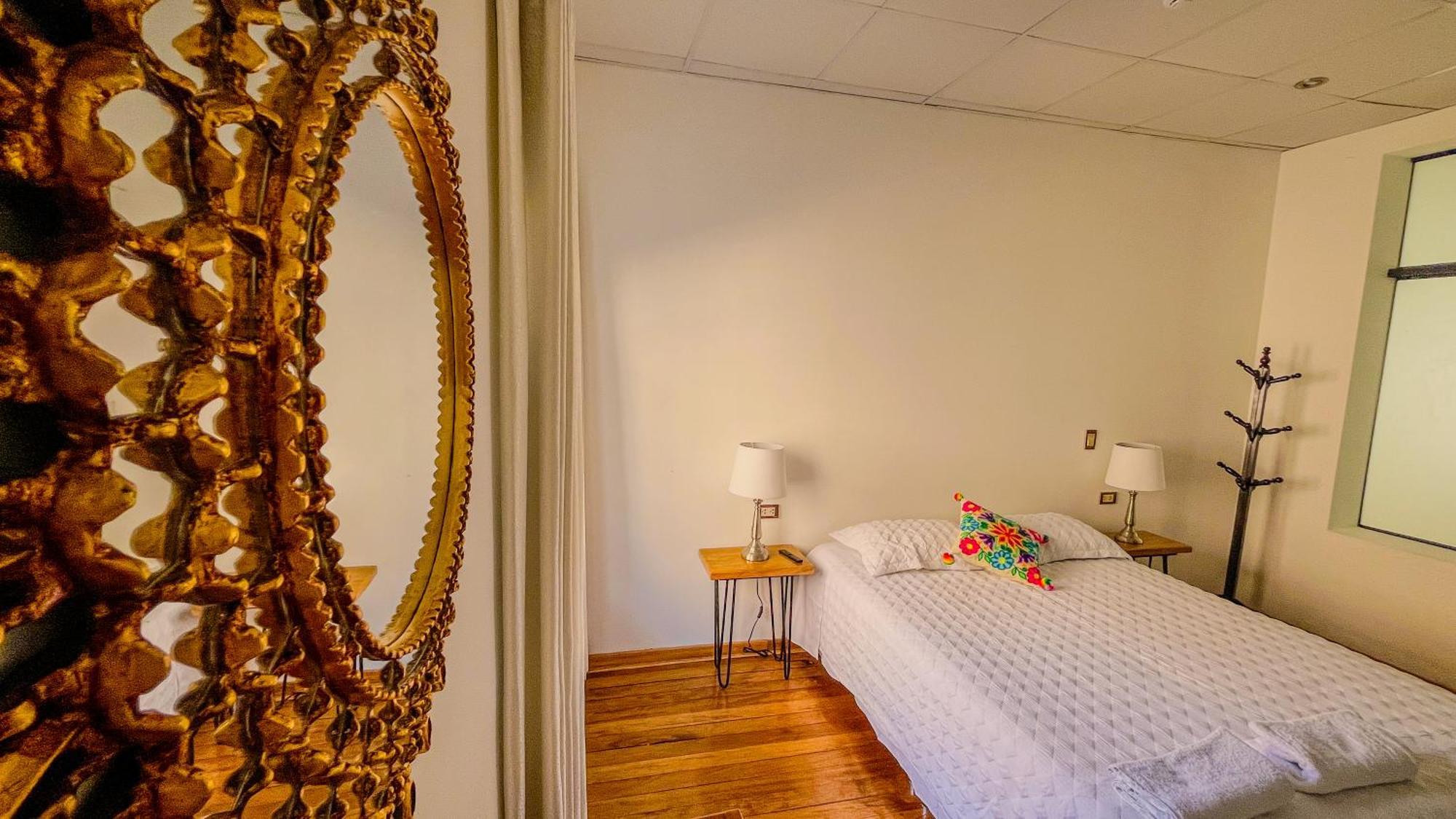 Bed & Breakfast Casa Flamenco San Agustin Cusco