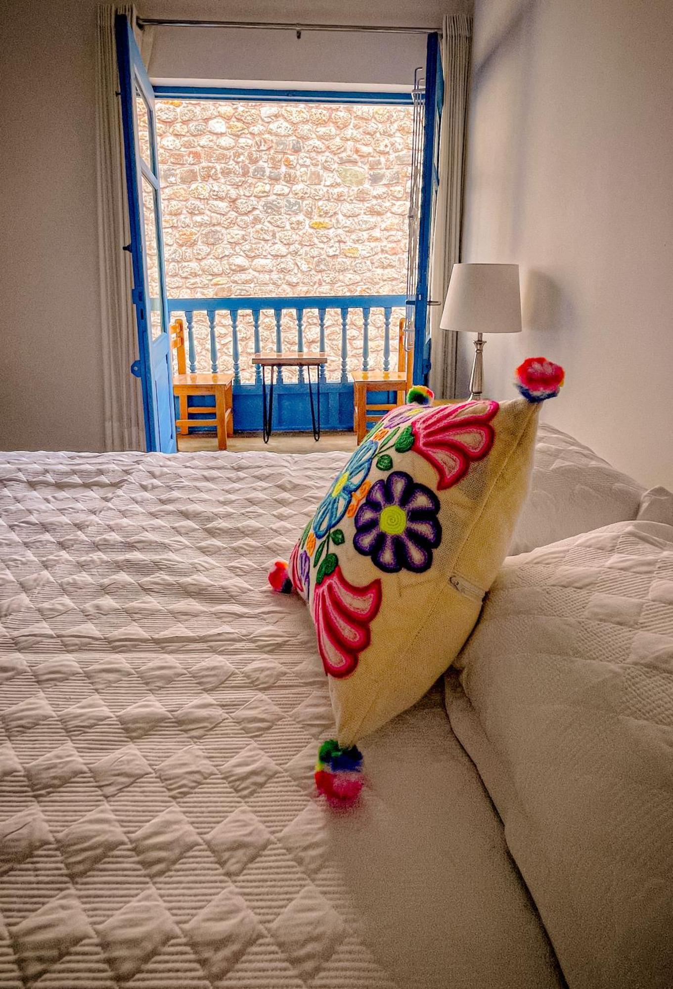Bed & Breakfast Casa Flamenco San Agustin