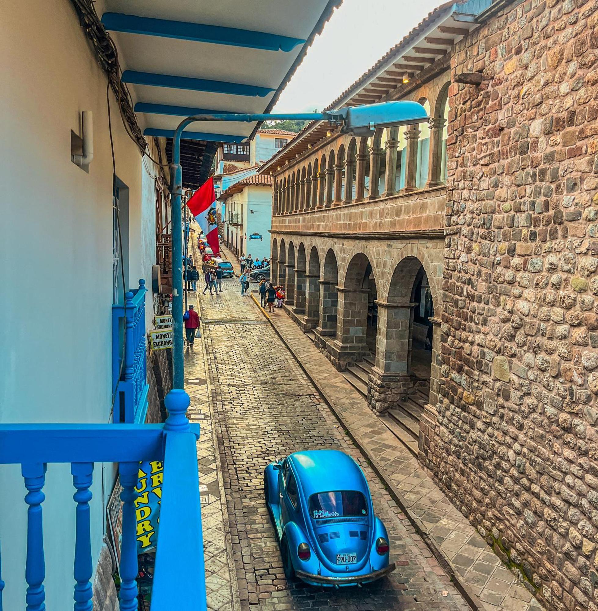 Casa Flamenco San Agustin Bed & Breakfast *