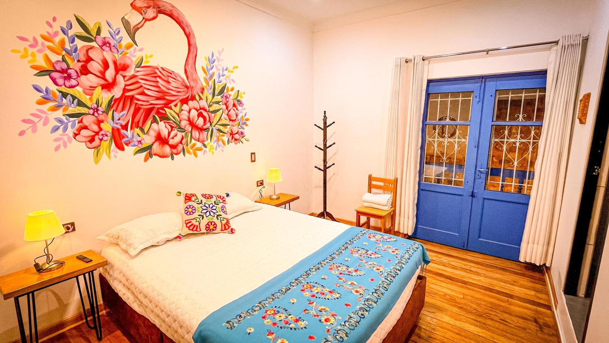 Casa Flamenco San Agustin Bed & Breakfast