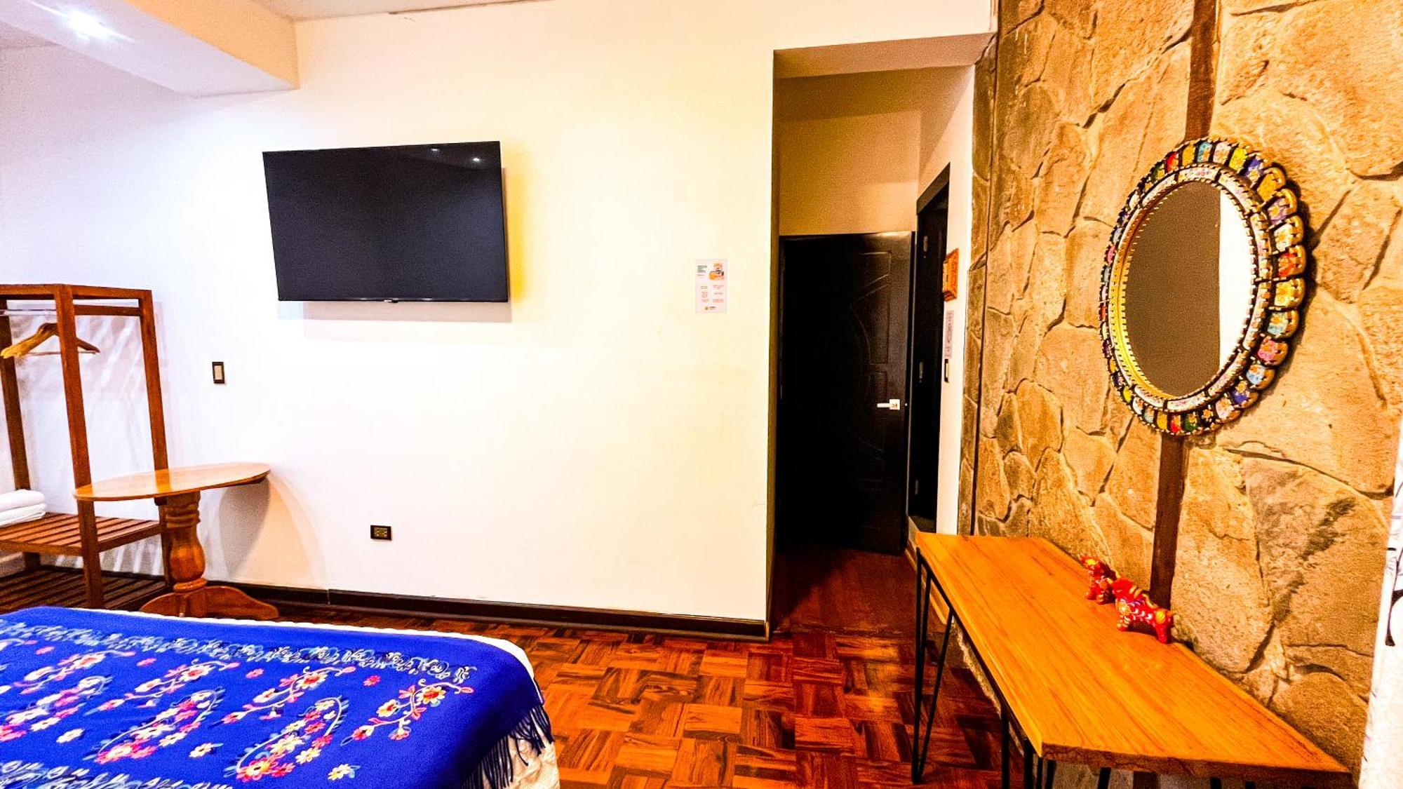Casa Flamenco San Agustin *