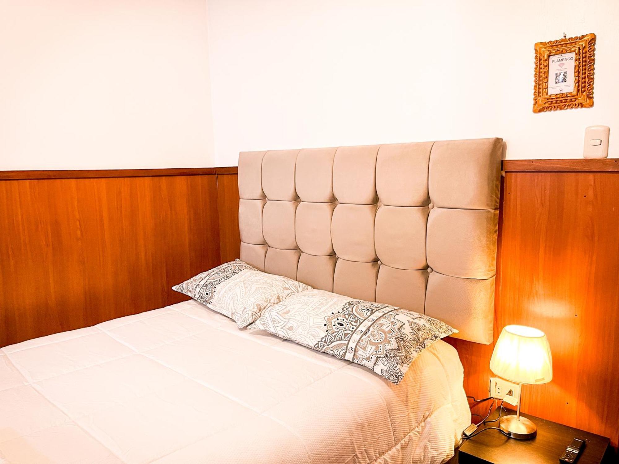 Casa Flamenco San Agustin Bed & Breakfast *