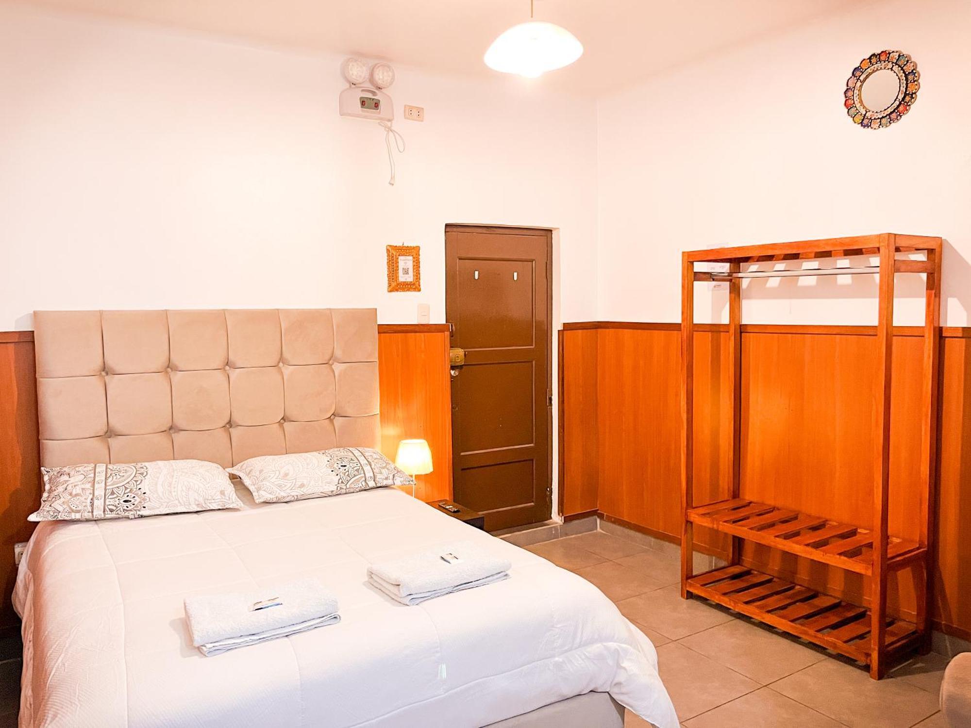 Bed & Breakfast Casa Flamenco San Agustin *