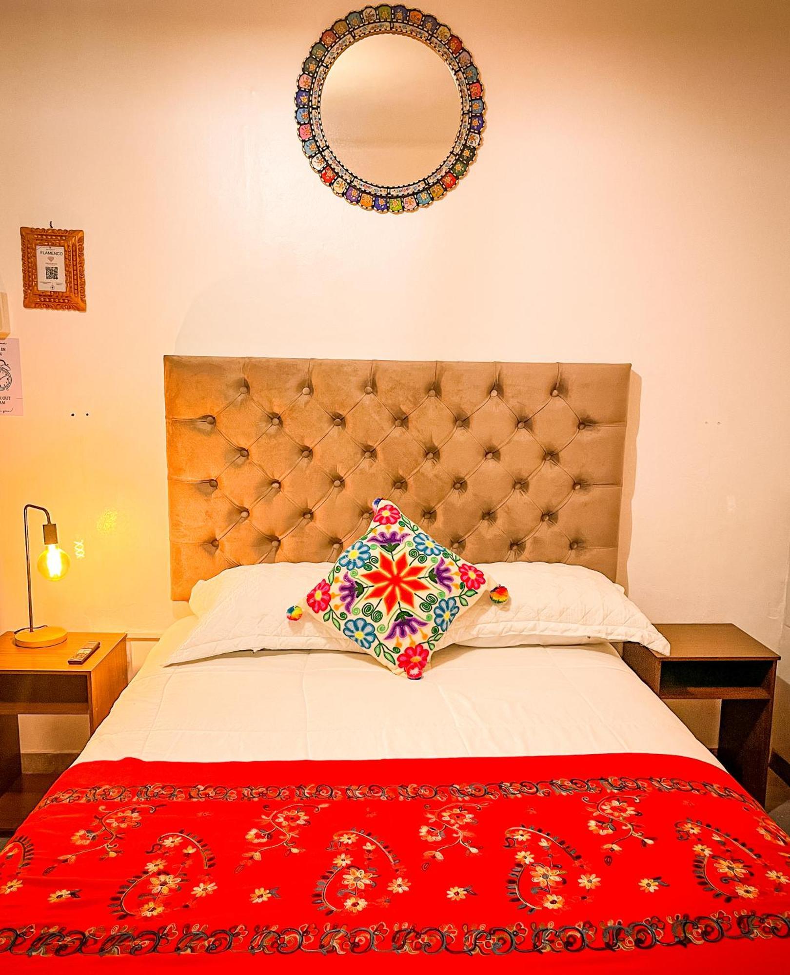 Bed & Breakfast Casa Flamenco San Agustin