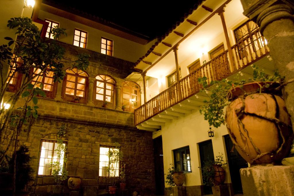 Hotel La Casa De Selenque