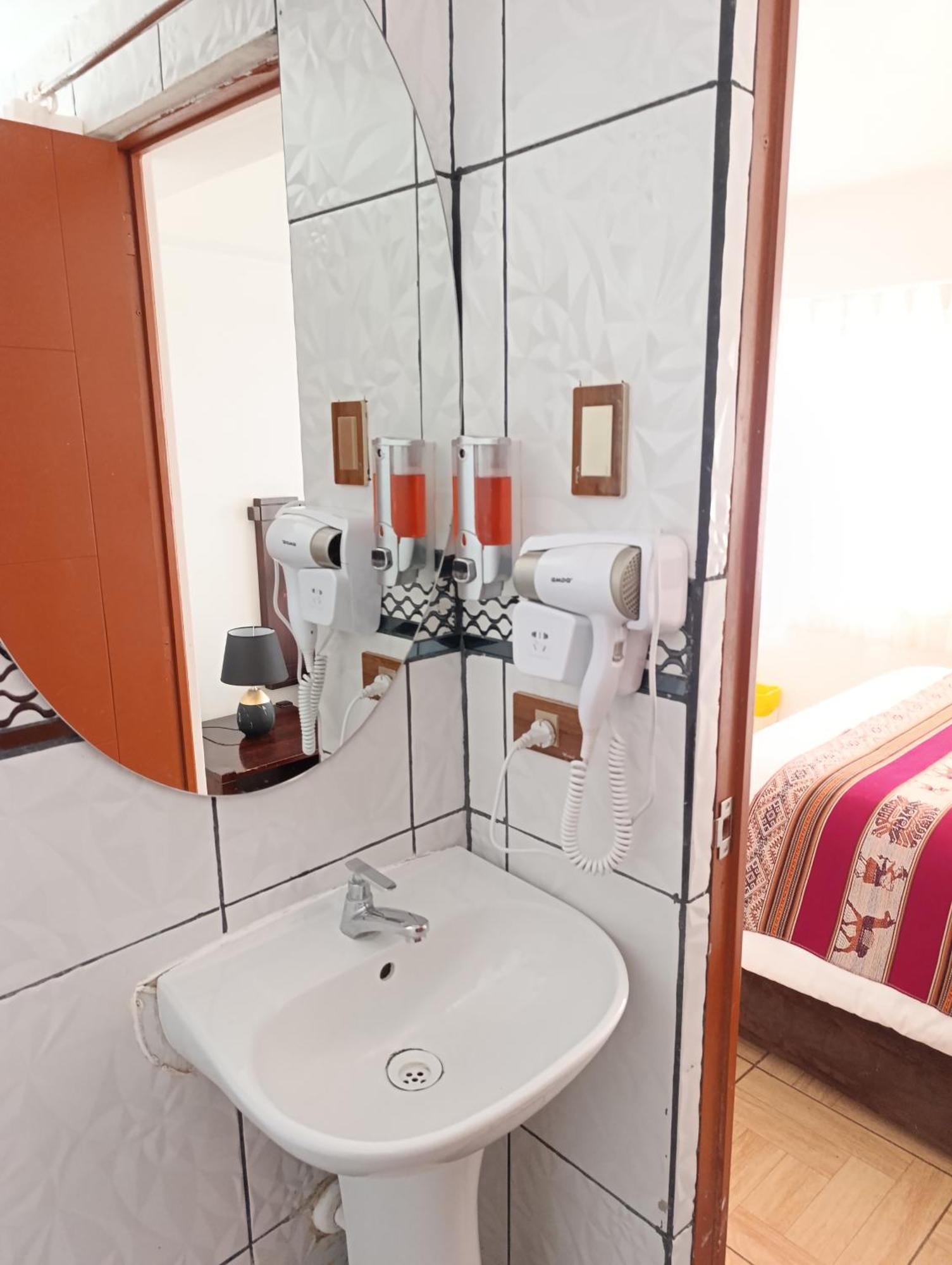 Samana House Cusco
