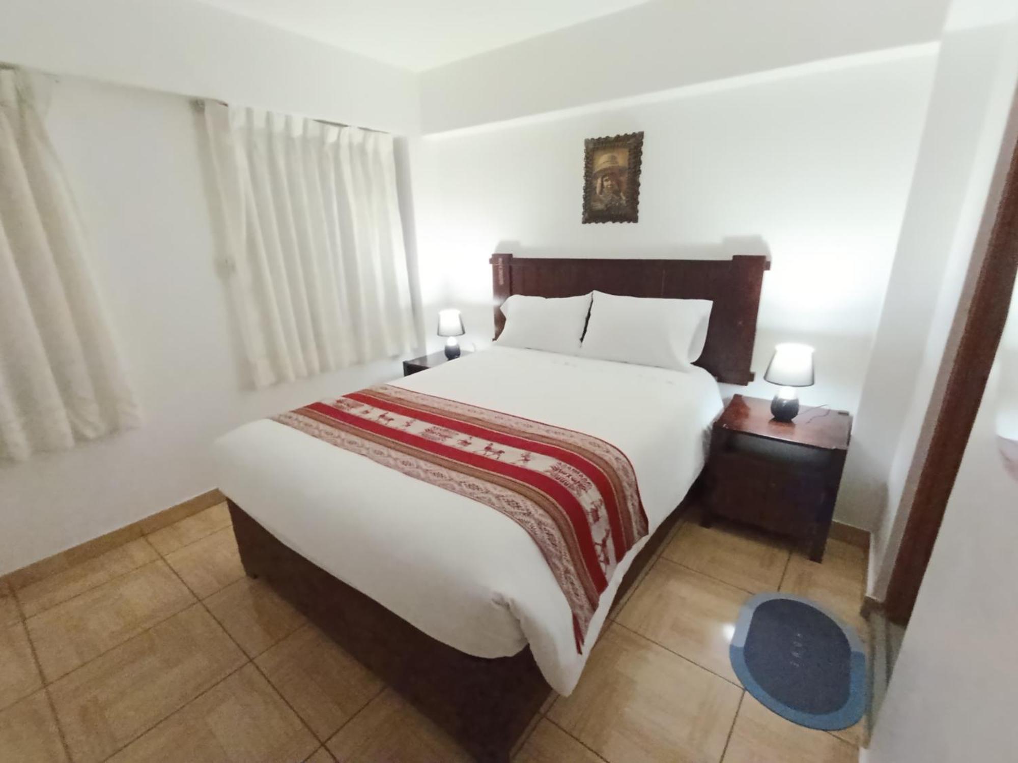 Samana House * Cusco