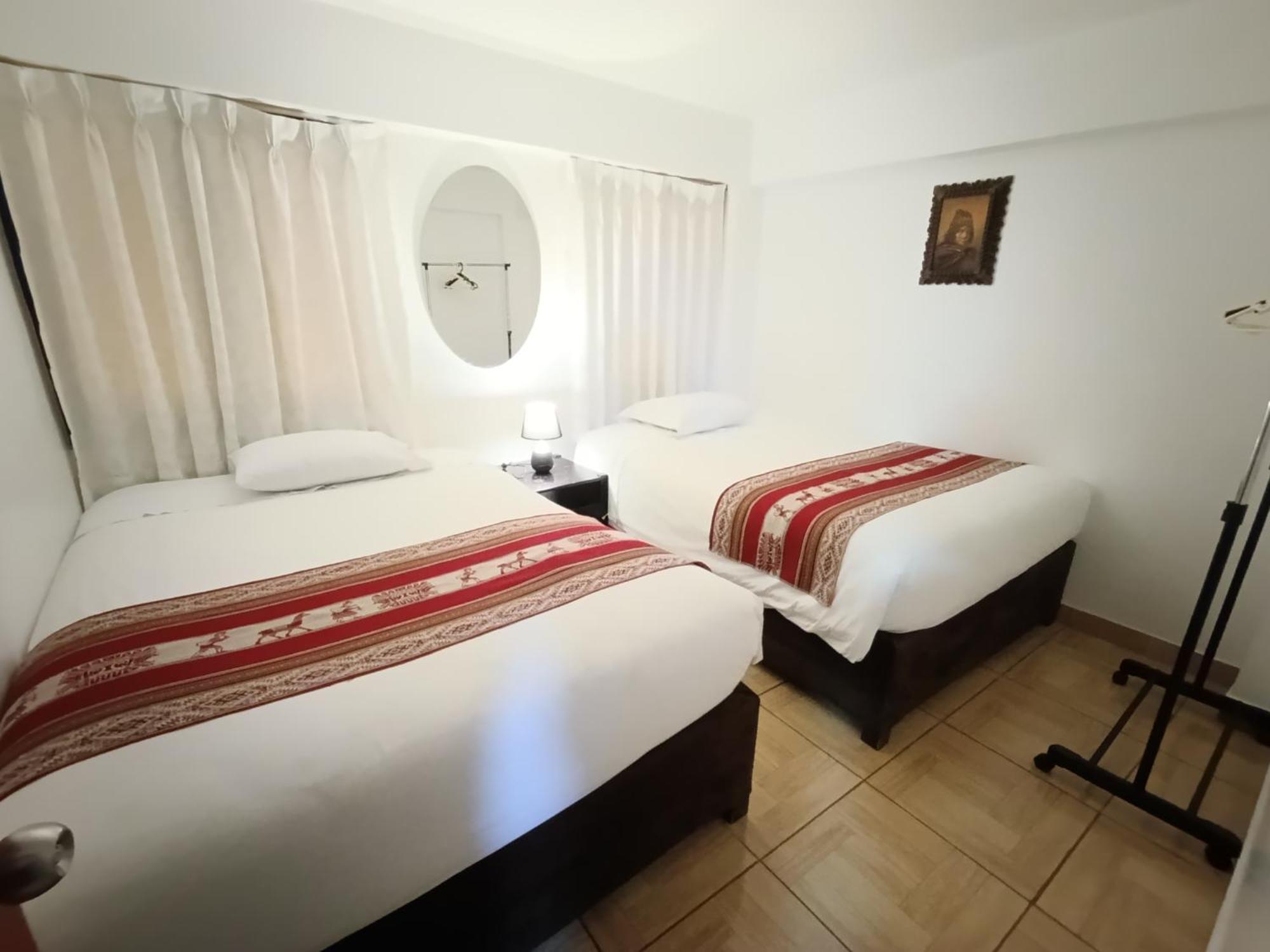 Samana House Apartment