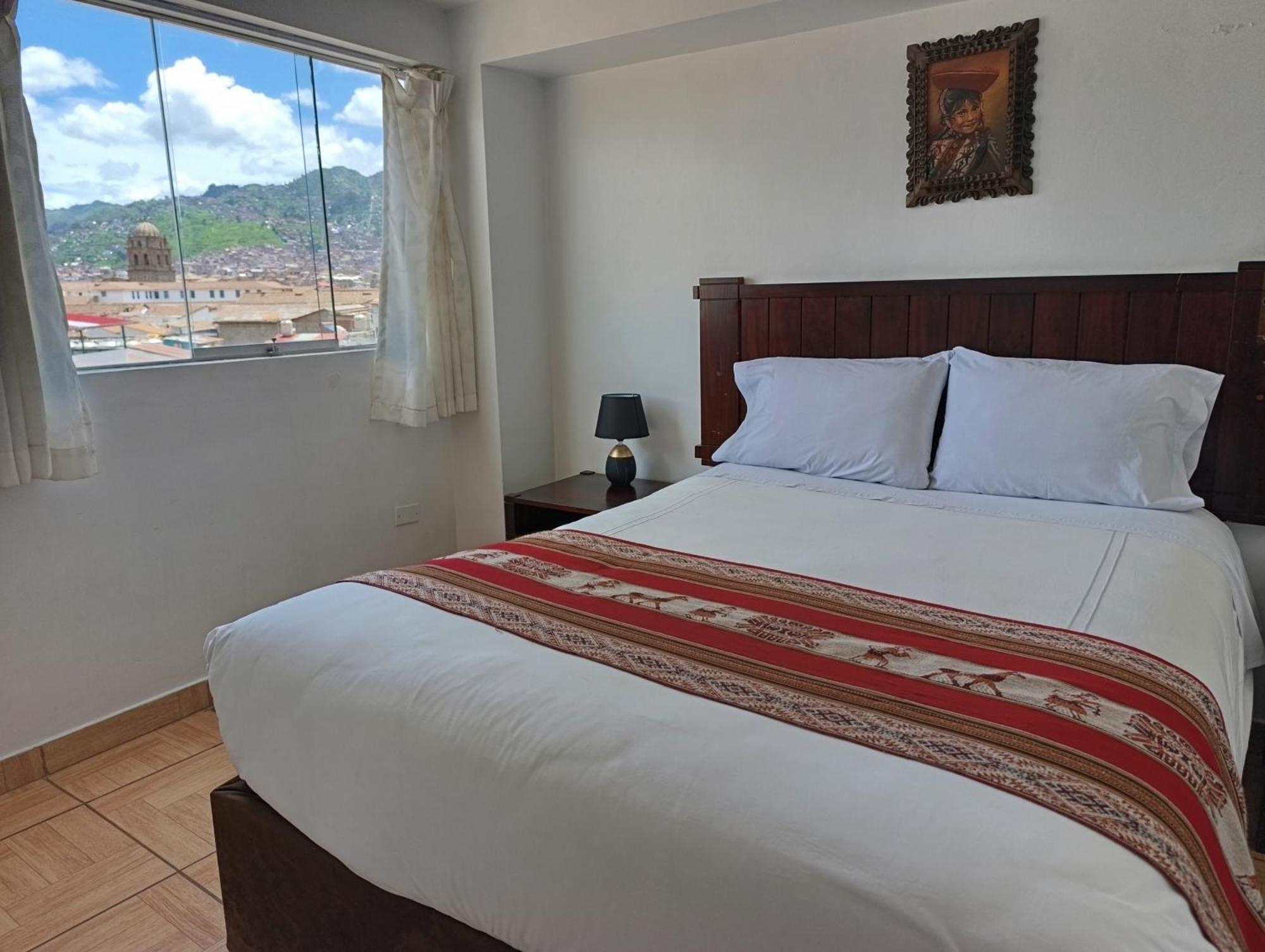Apartment Samana House