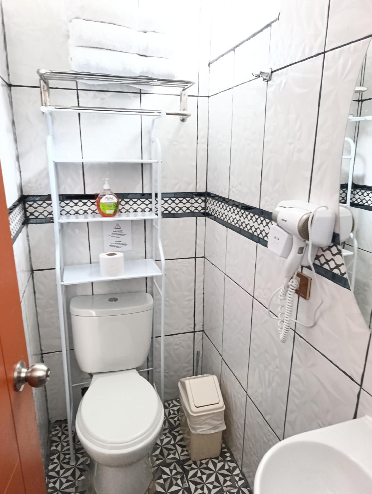 Samana House Apartment *