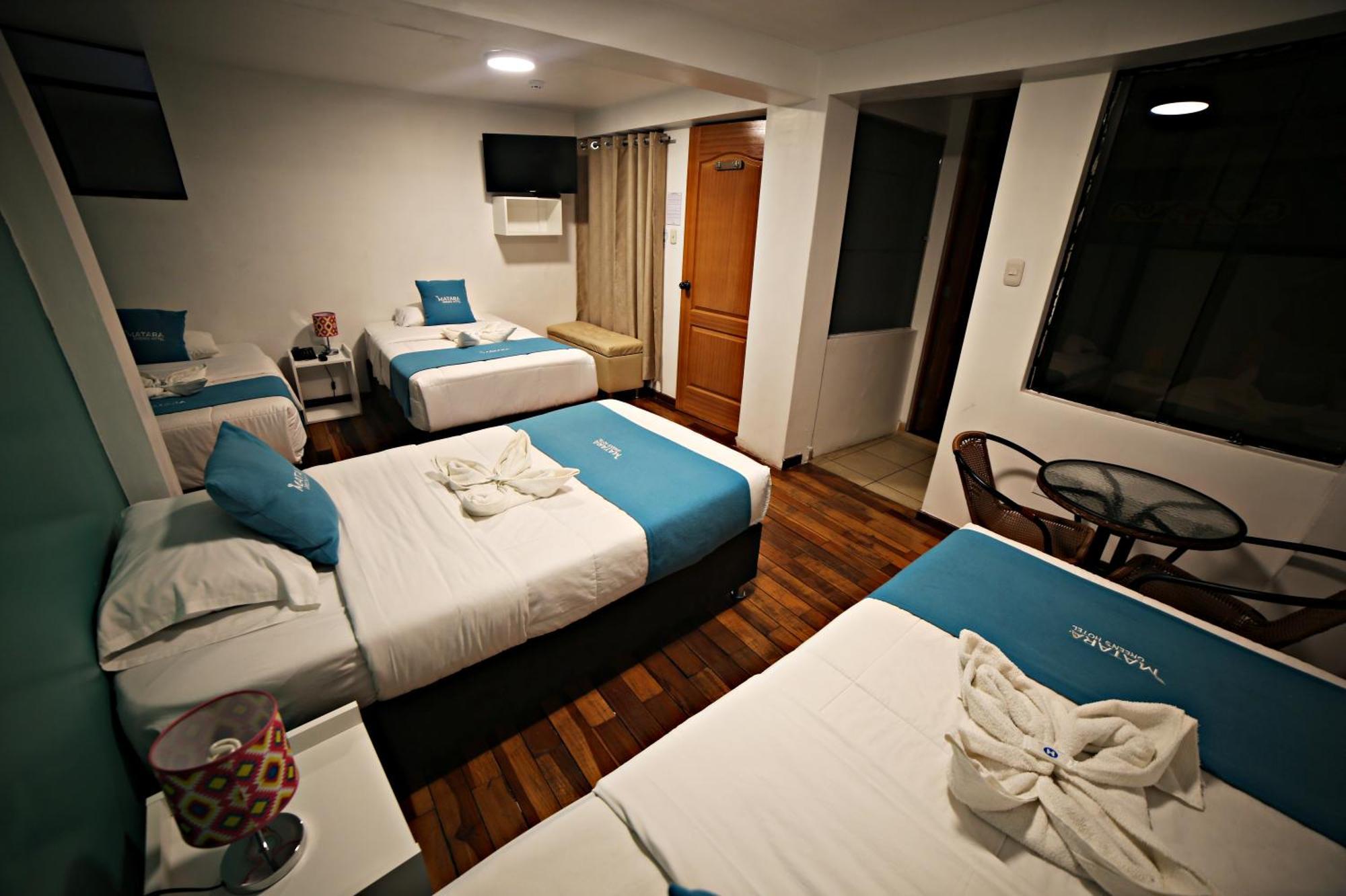 Matara Greens Hotel Cusco