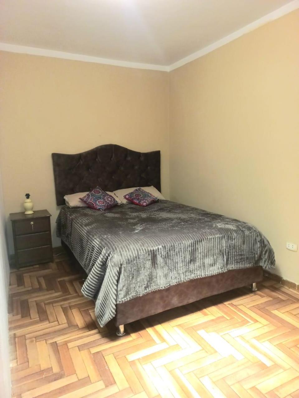 Ancca Apartment
