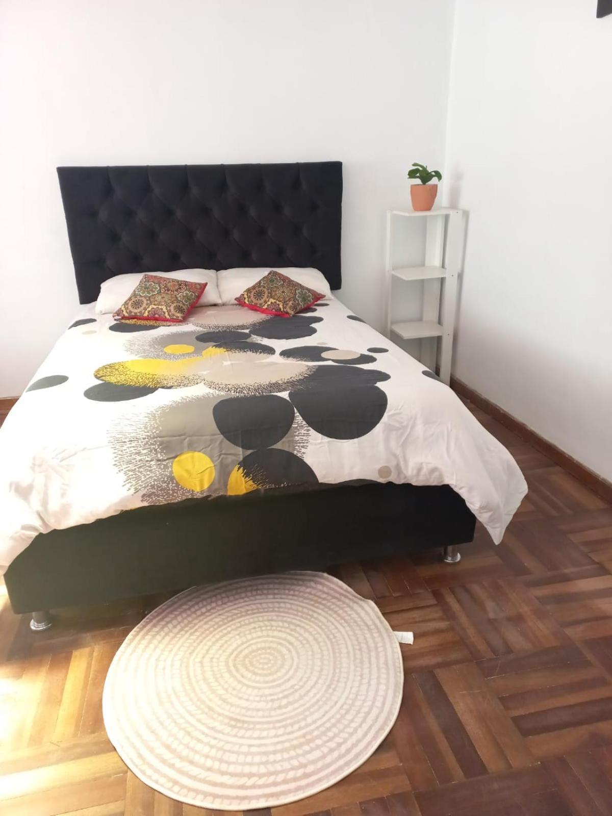 Ancca Apartment