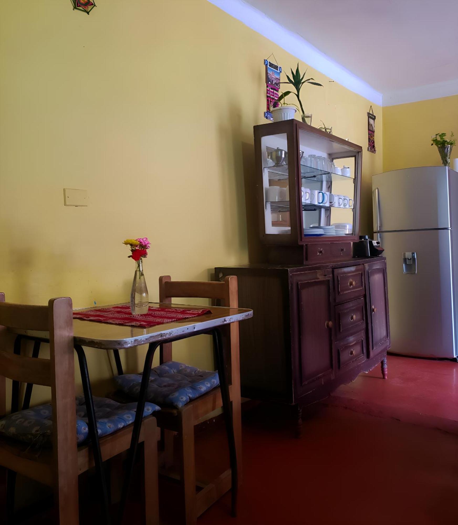 Bed and breakfast Estrellita *