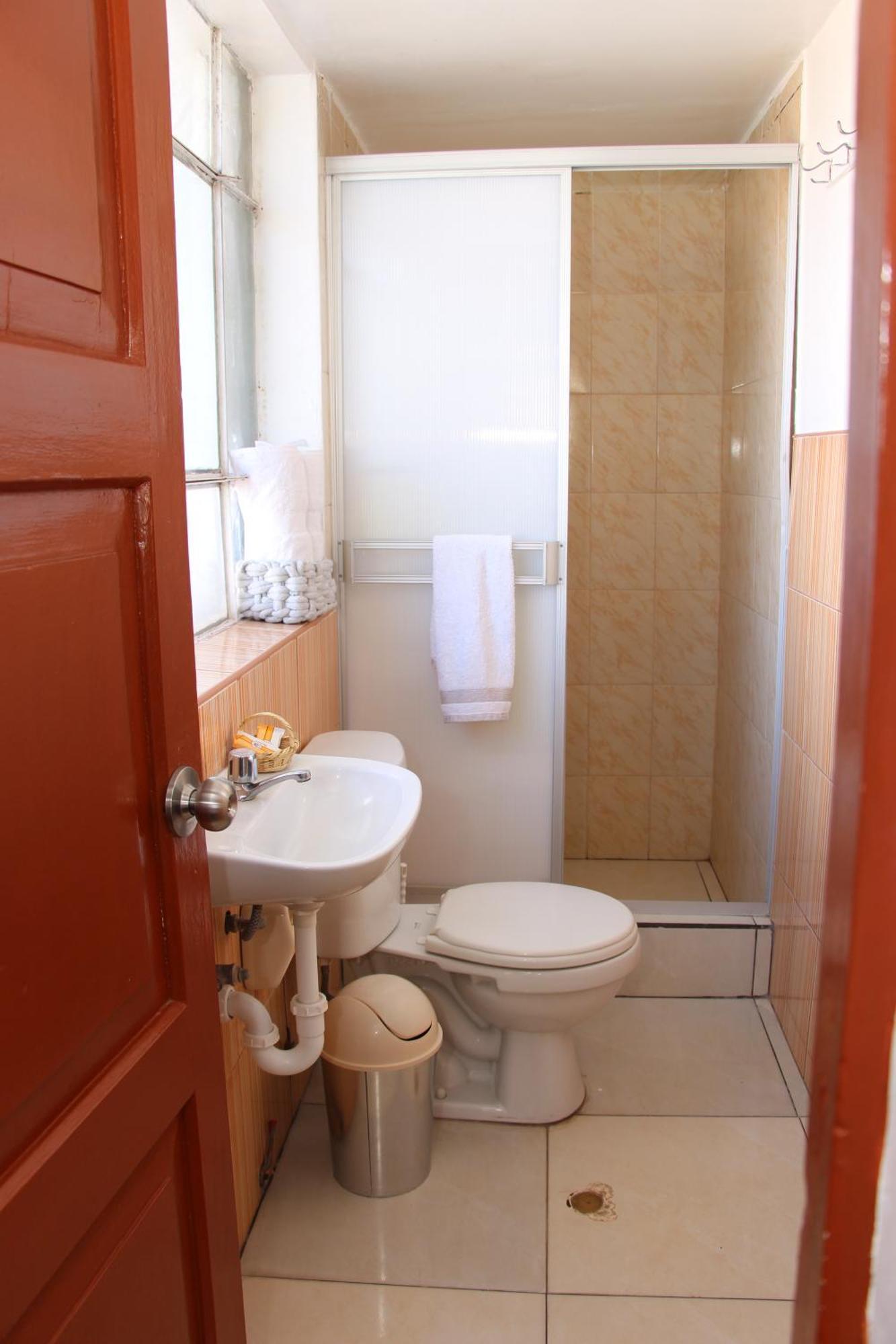 Guest house Don Andre House
