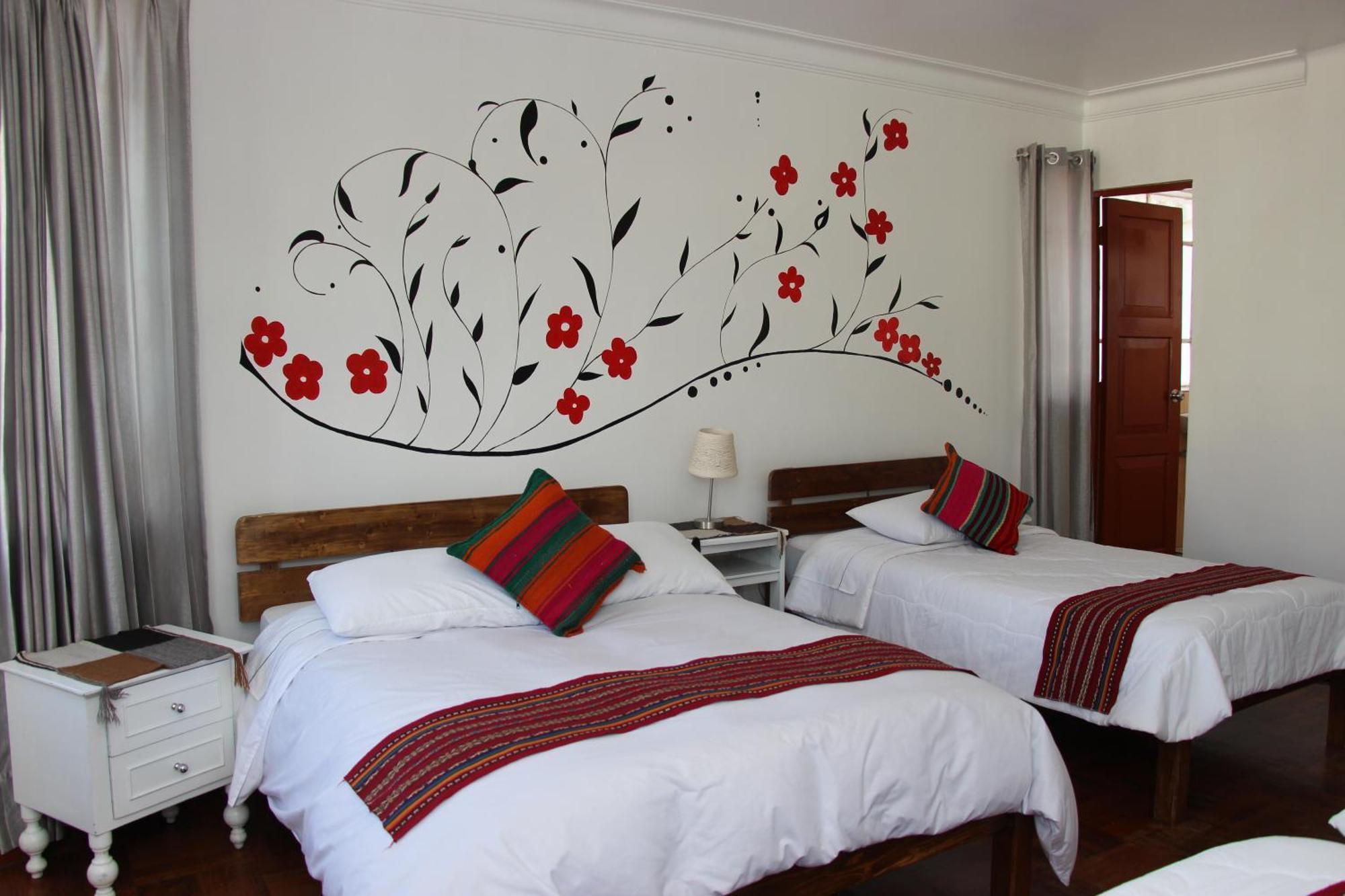 Don Andre House Cusco