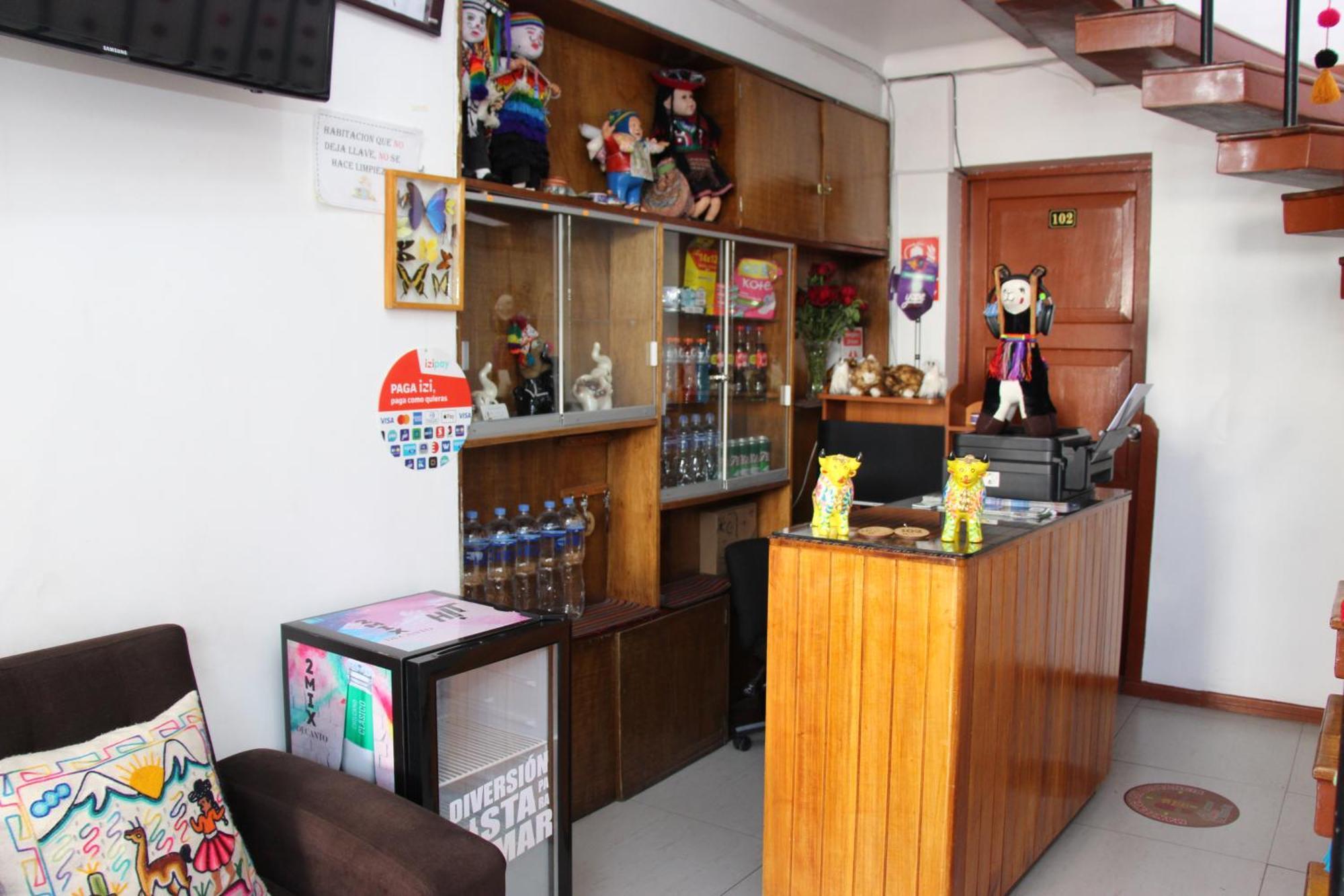 Don Andre House Gasthof *