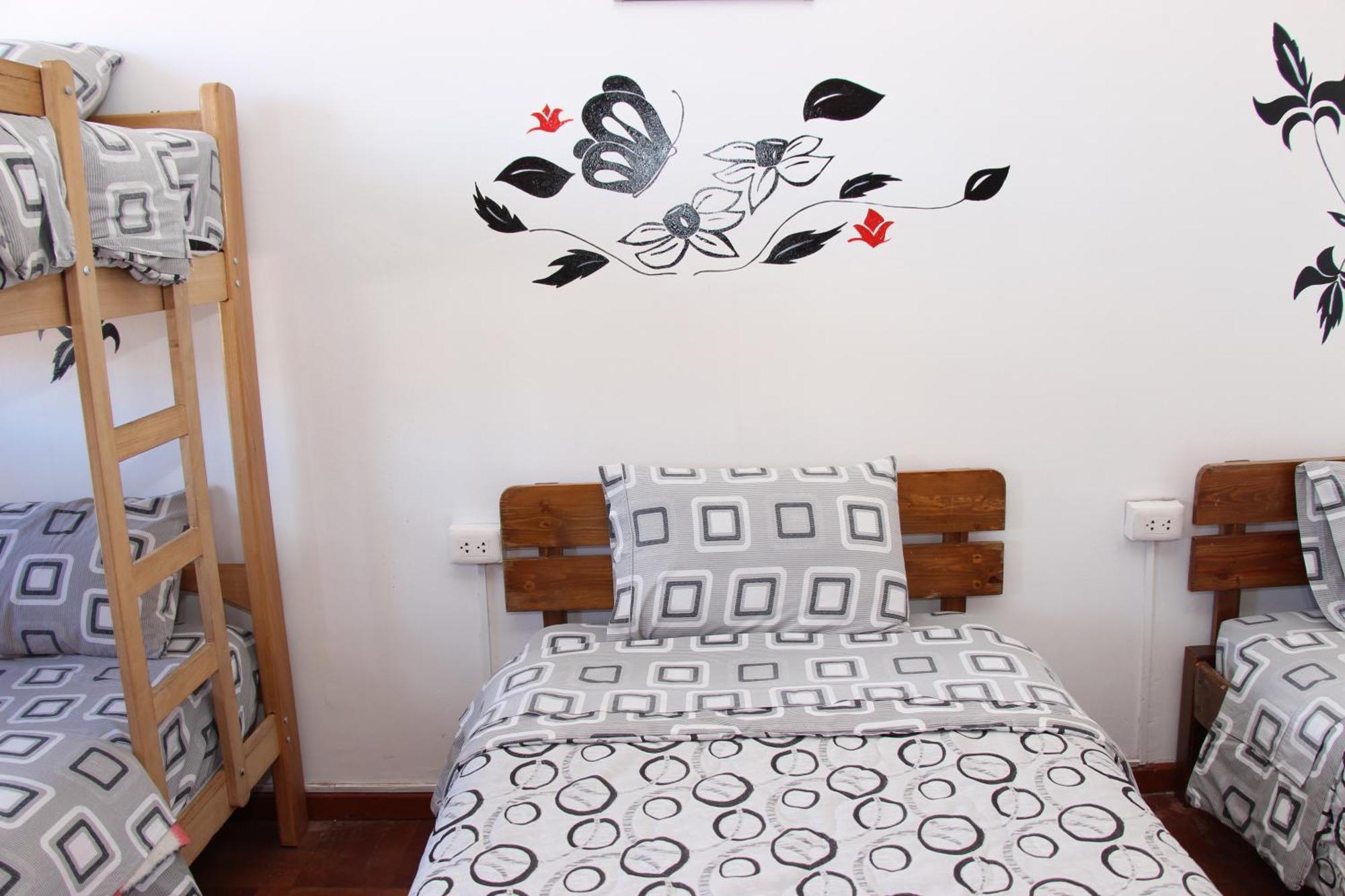 Don Andre House Gasthof Cusco