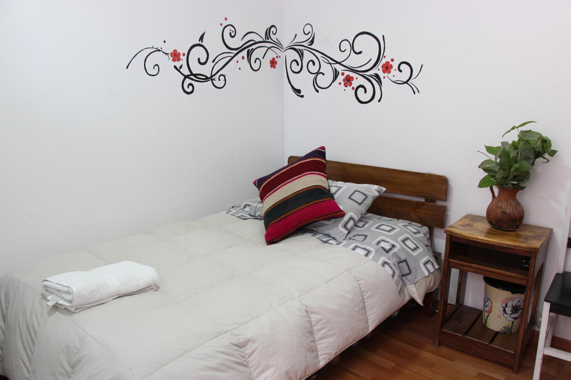 Don Andre House Gasthof Cusco