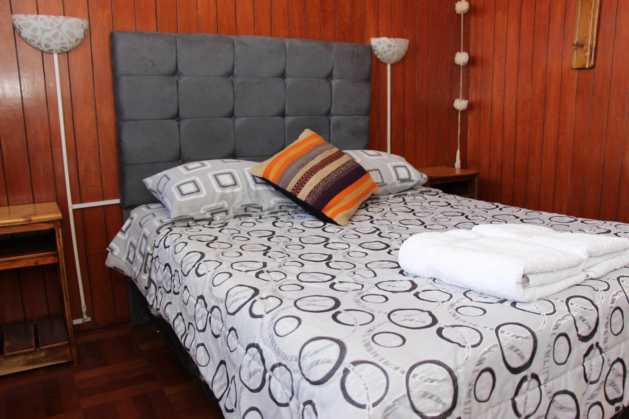 Don Andre House Cusco
