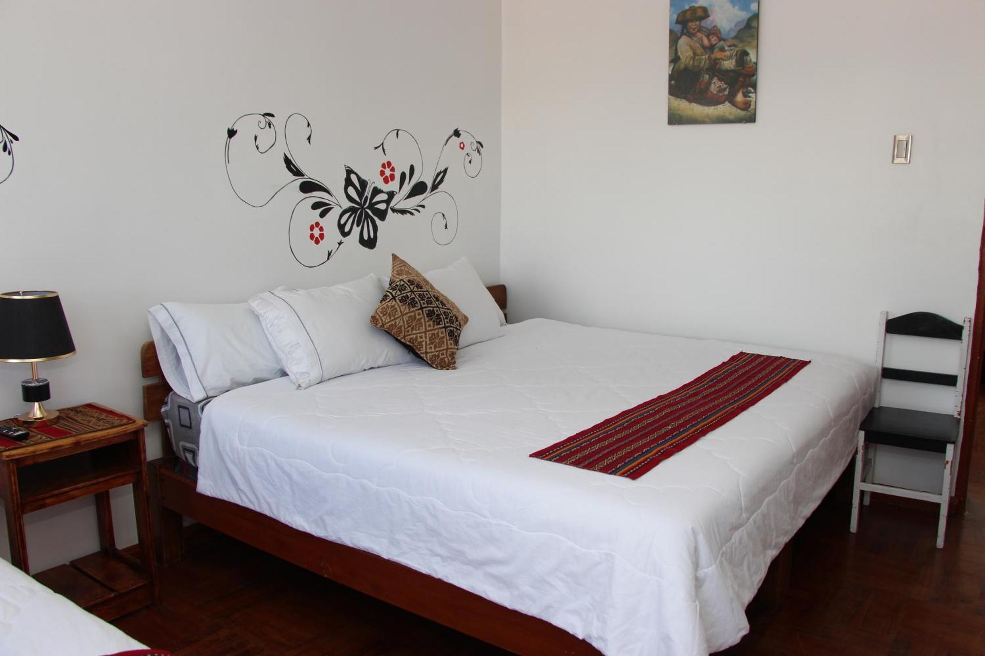 Don Andre House Gasthof *