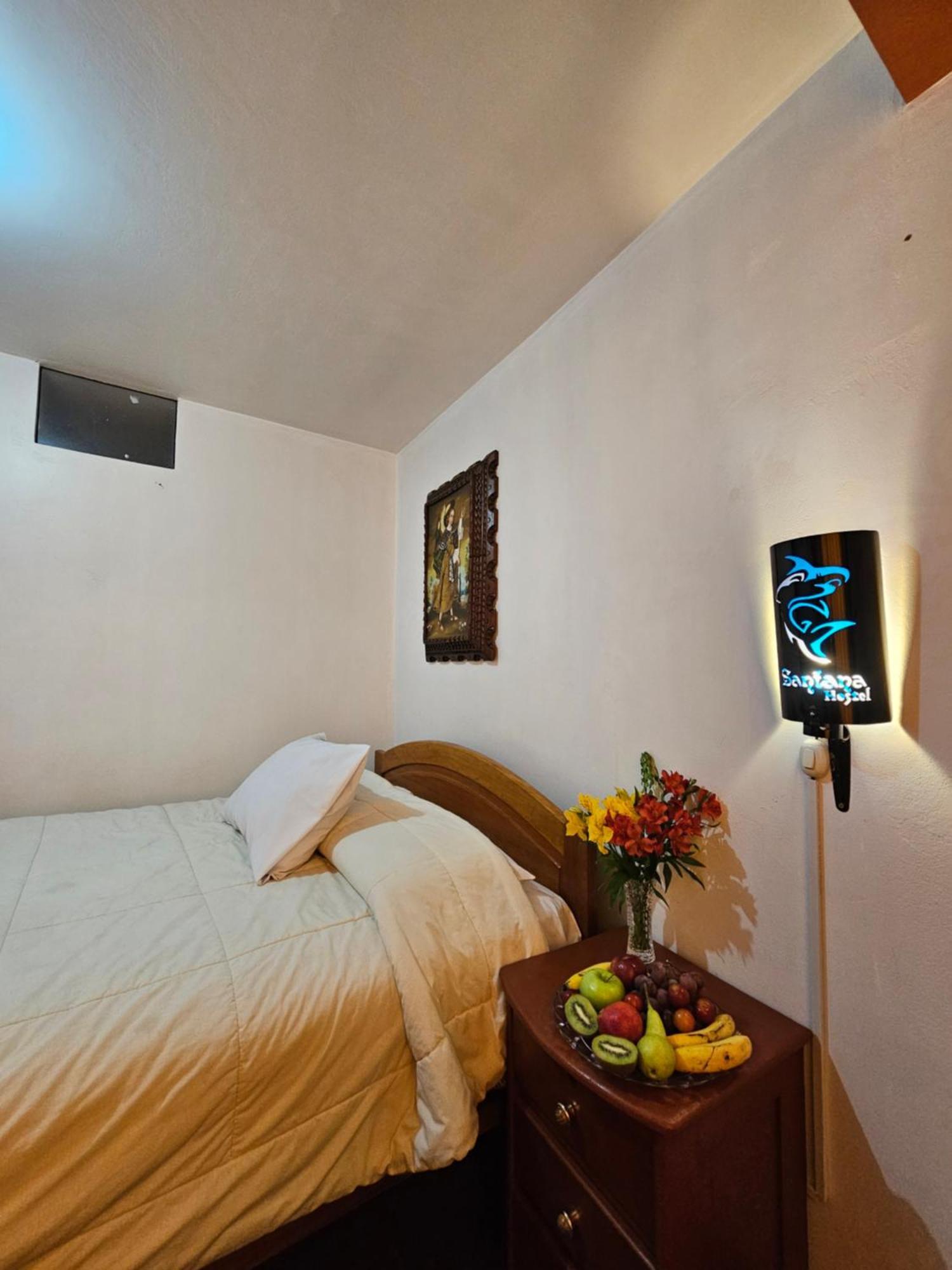 Guest house Con Vista A La Ciudad Santa Ana Cusco