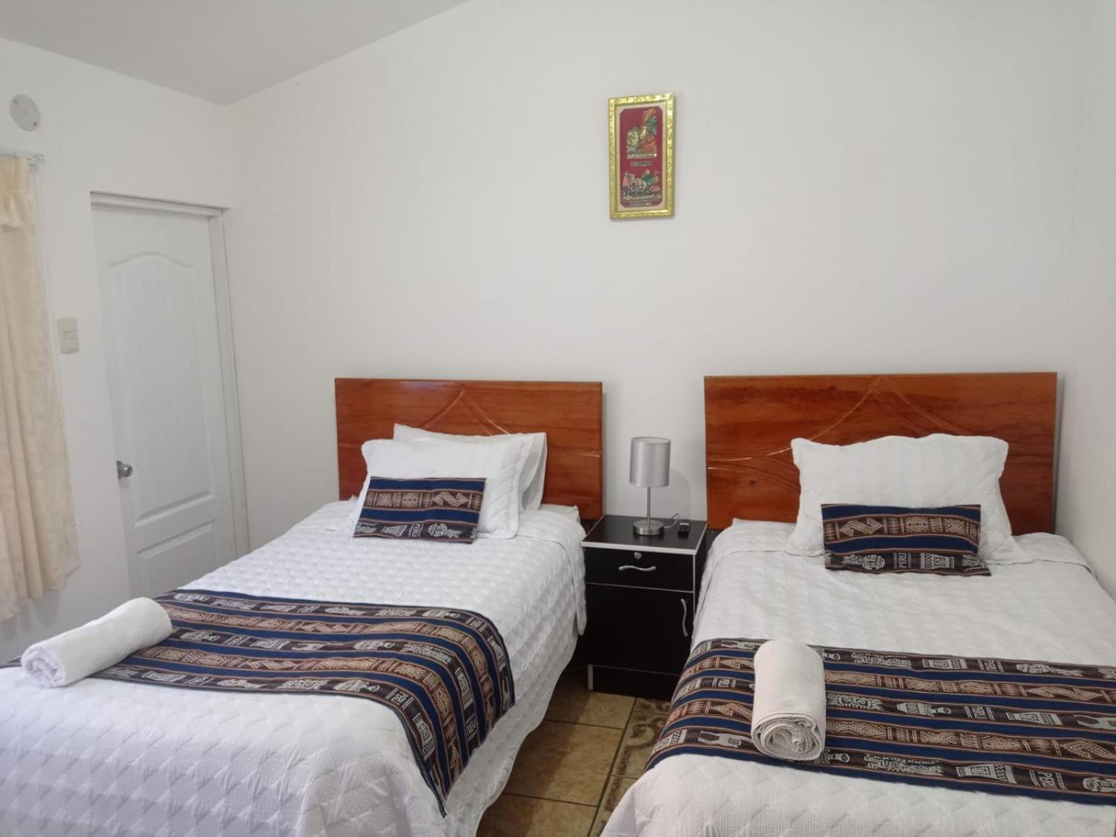 Guest house Carlitos *