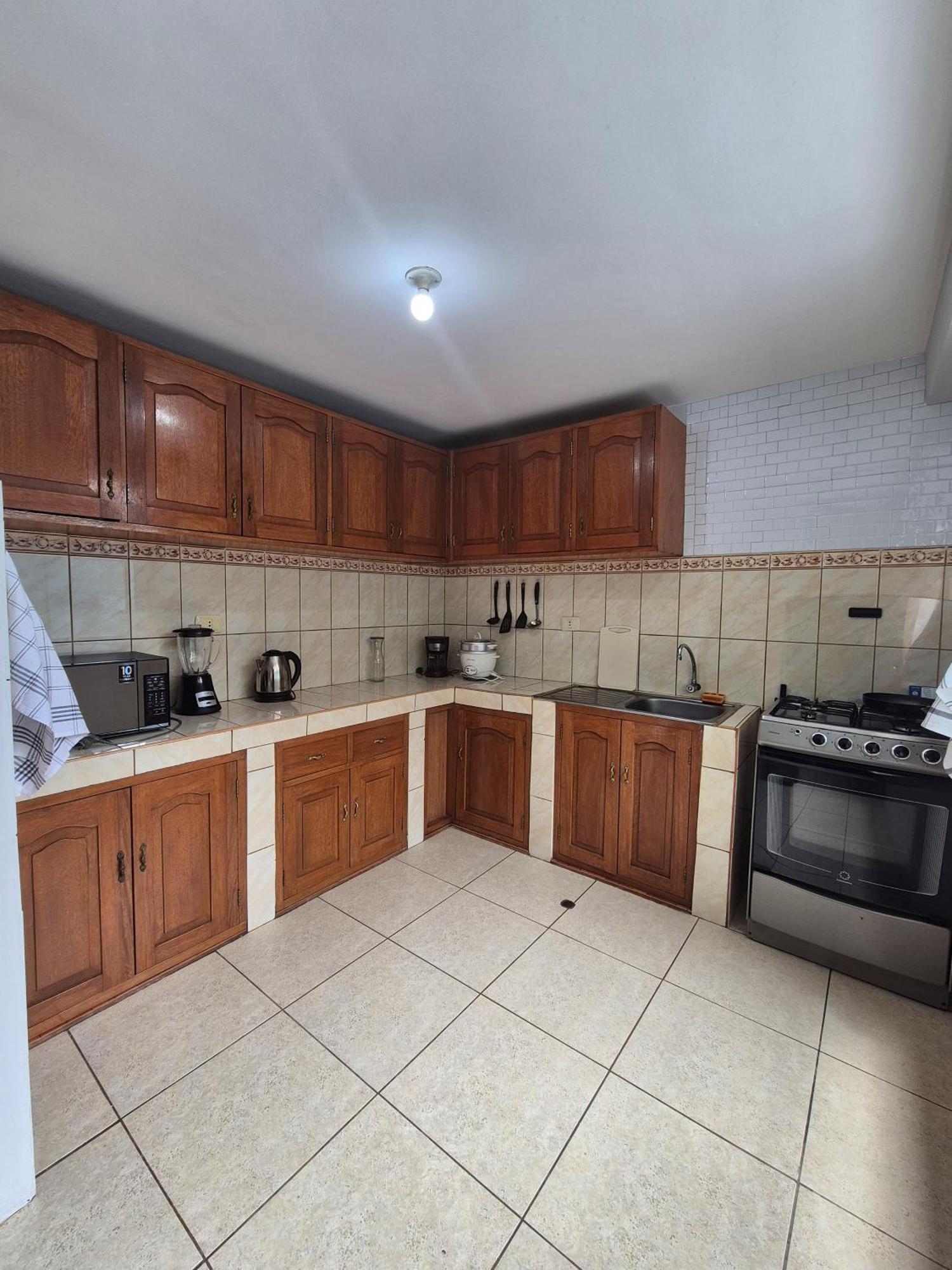 Apartamento Makepal *