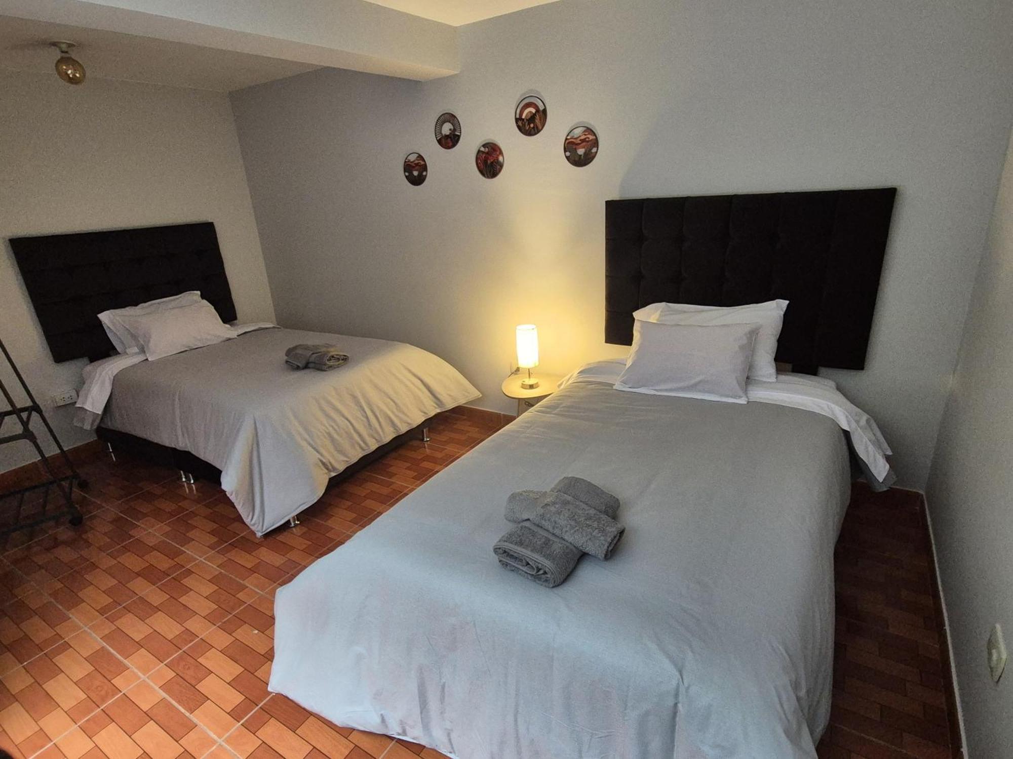 Apartamento Makepal Cuzco