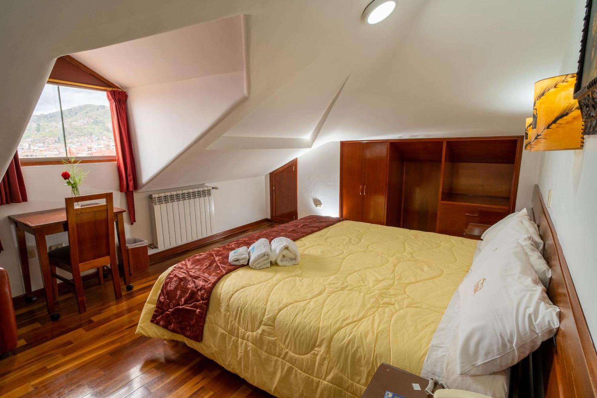 Hotel Kenamari