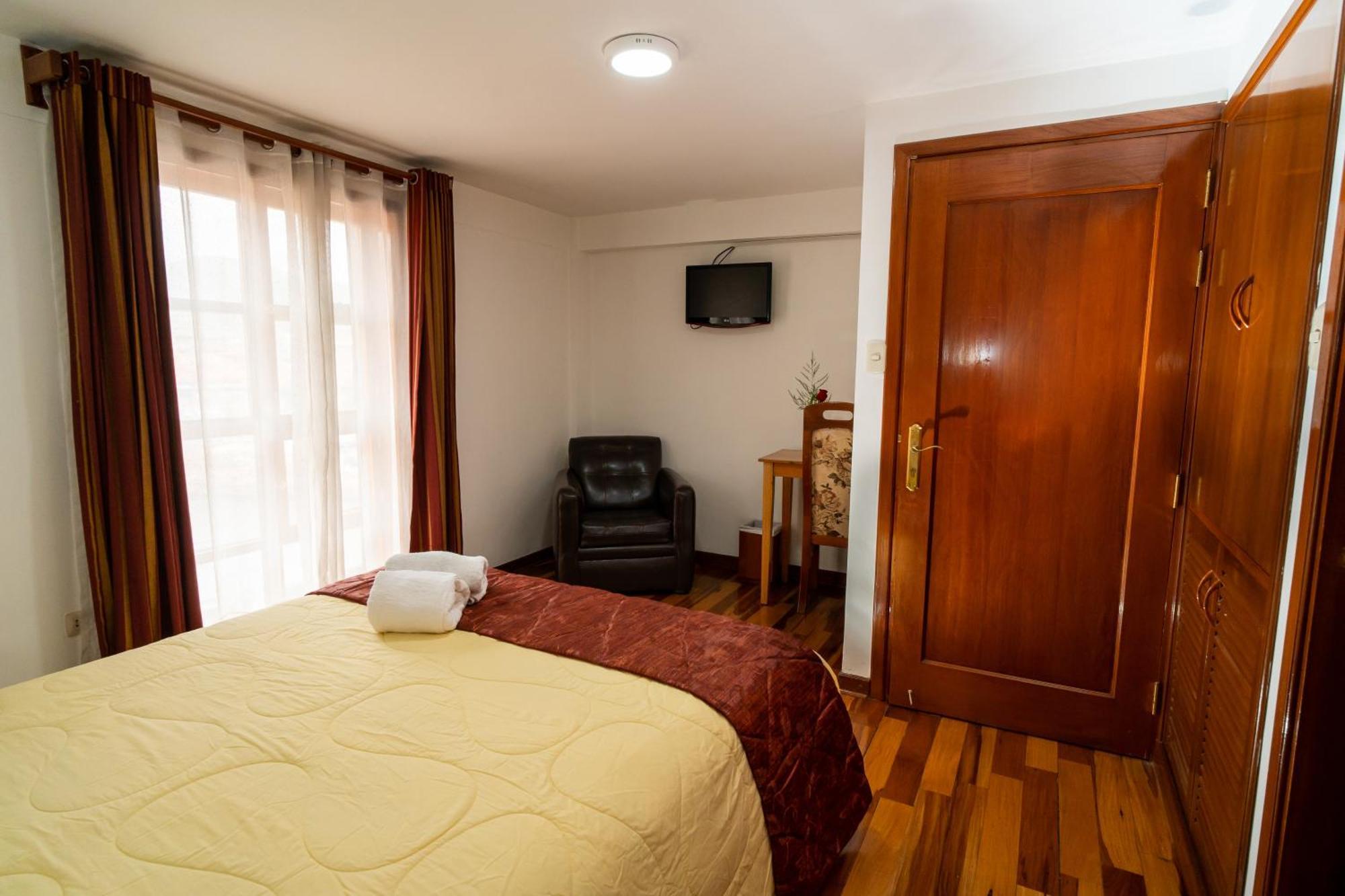 Hotel Kenamari 3*