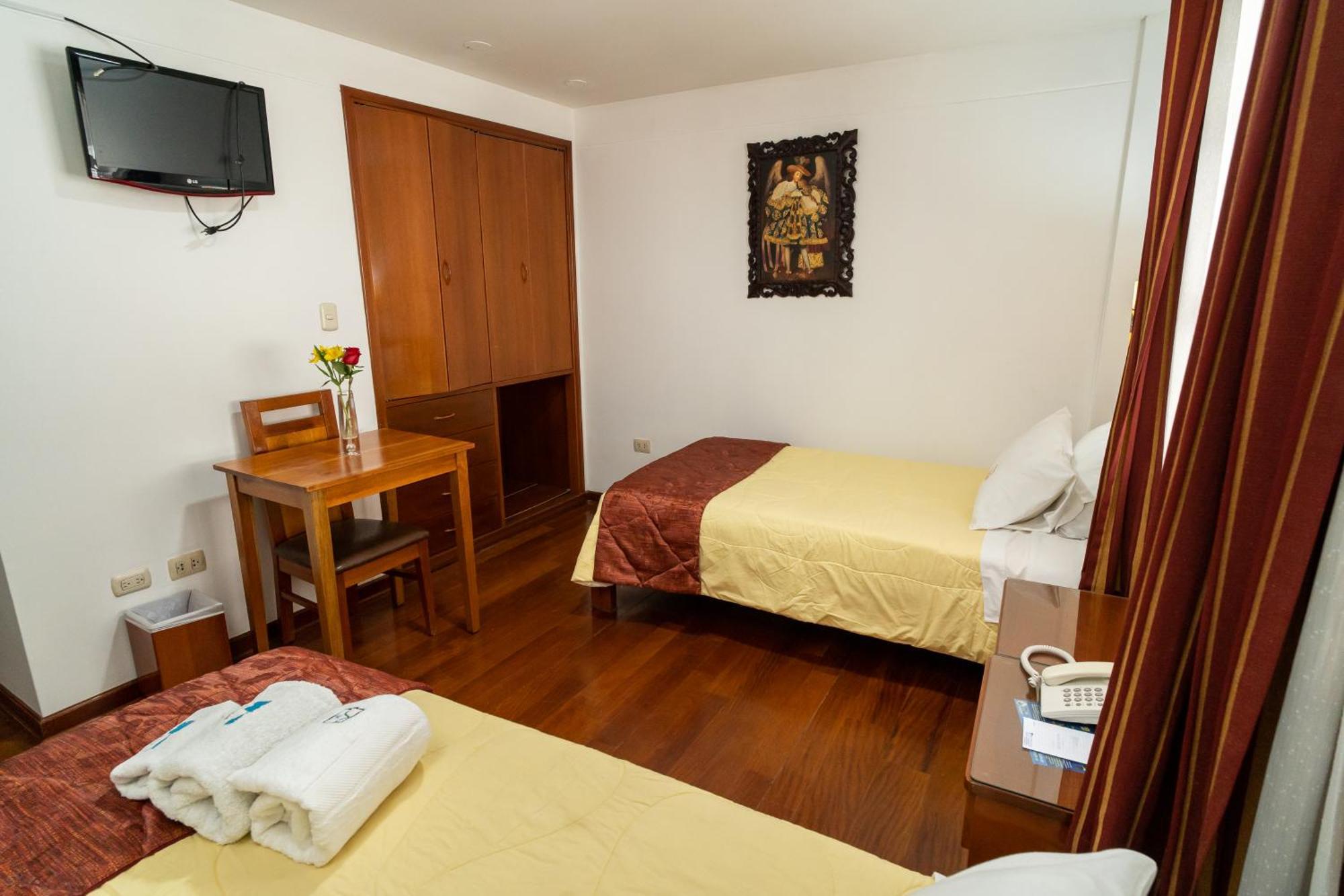 Hotel Kenamari