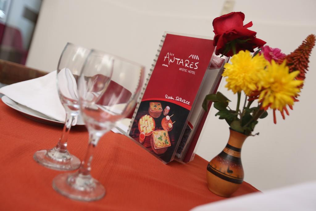 Antares Mystic Hotel Cusco