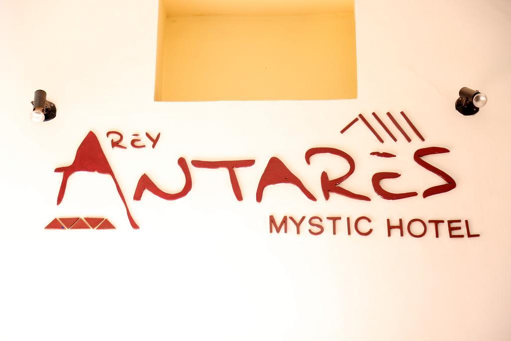Antares Mystic Cusco