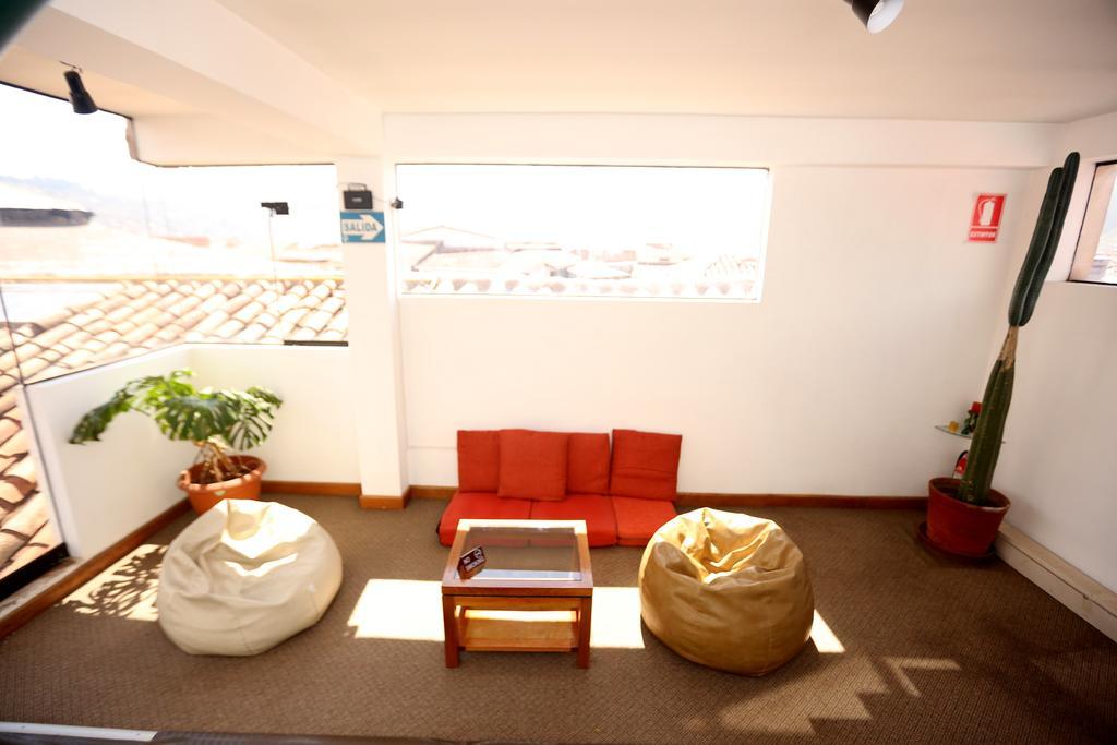 Antares Mystic Hotel
