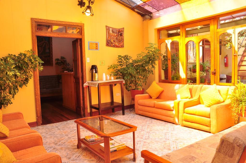 De Anita Bed & Breakfast