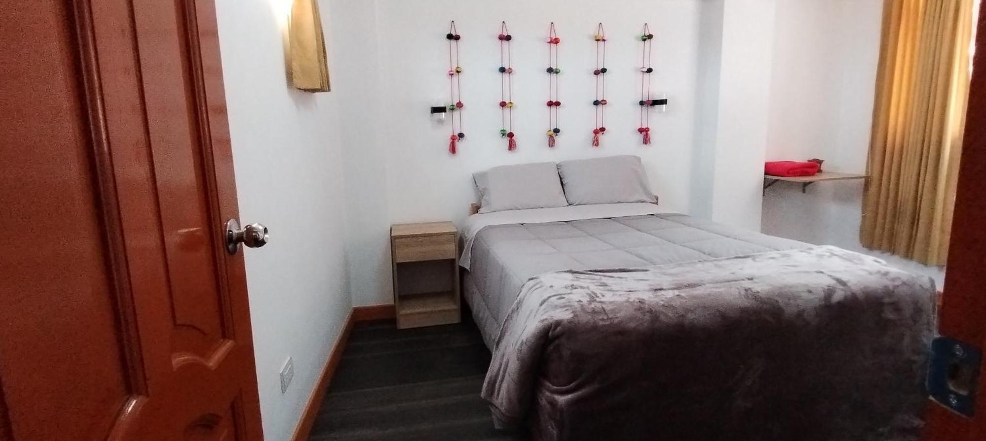 Panoramic Homestay
