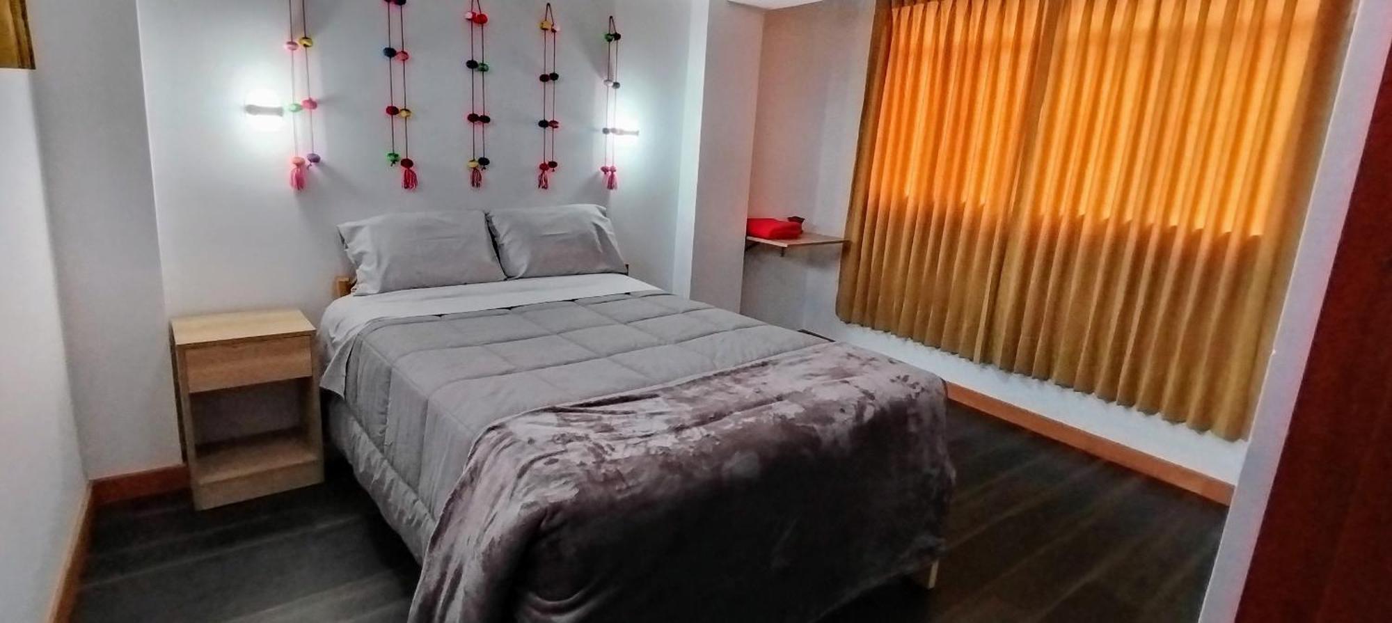 Homestay Panoramic Cusco
