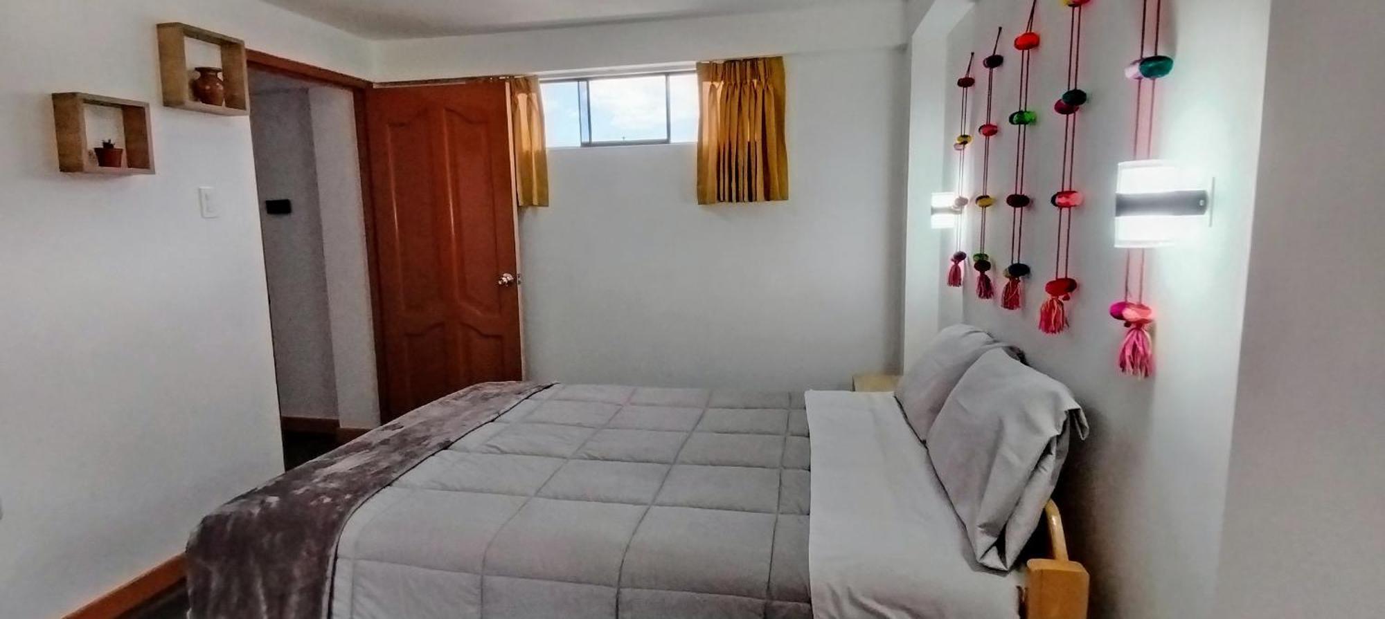 Homestay Panoramic *